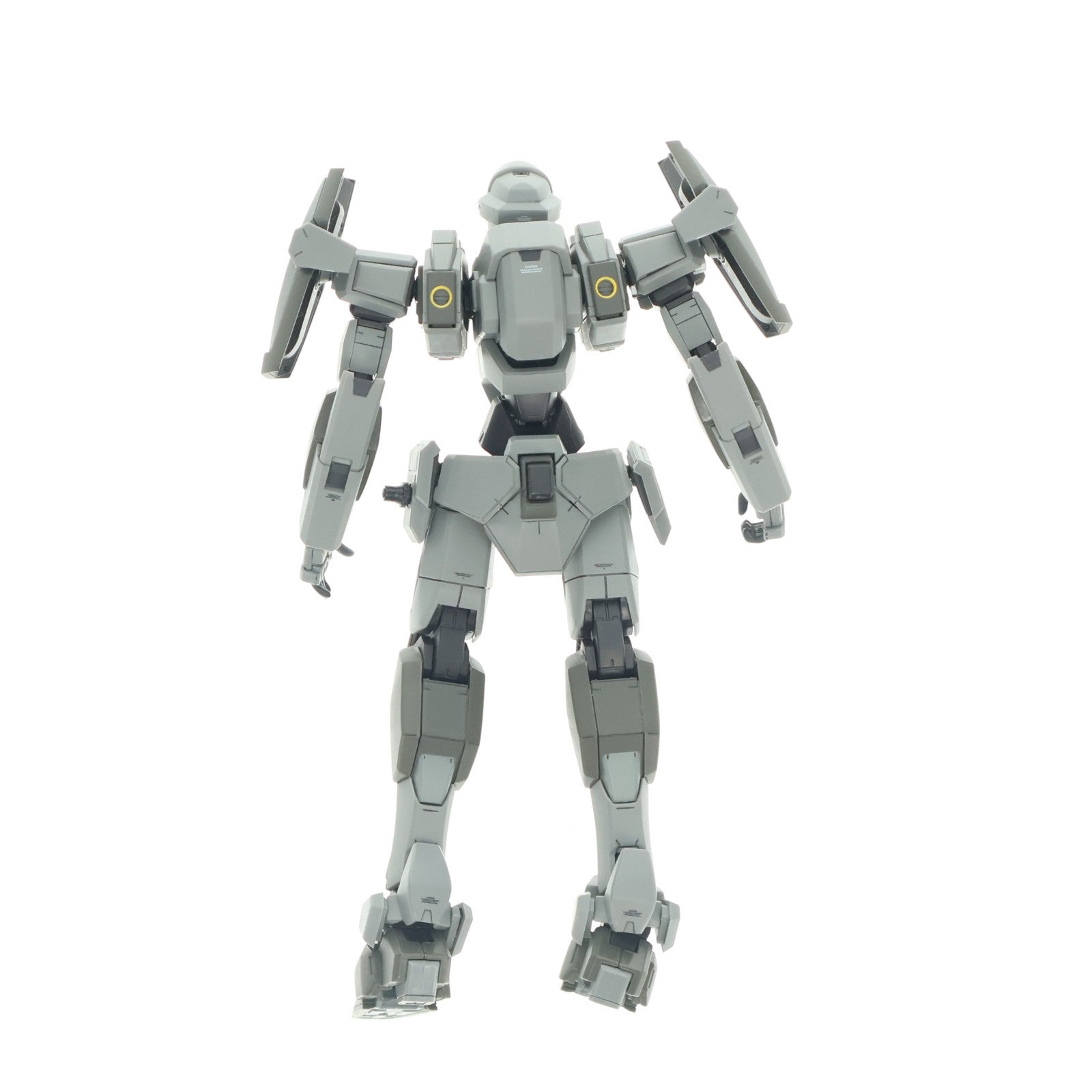 【中古即納】[FIG] M9 ガーンズバック フルメタル・パニック! The Second Raid(ザ セカンド レイド) 1/60 完成品 可動フィギュア アルター(20120526)