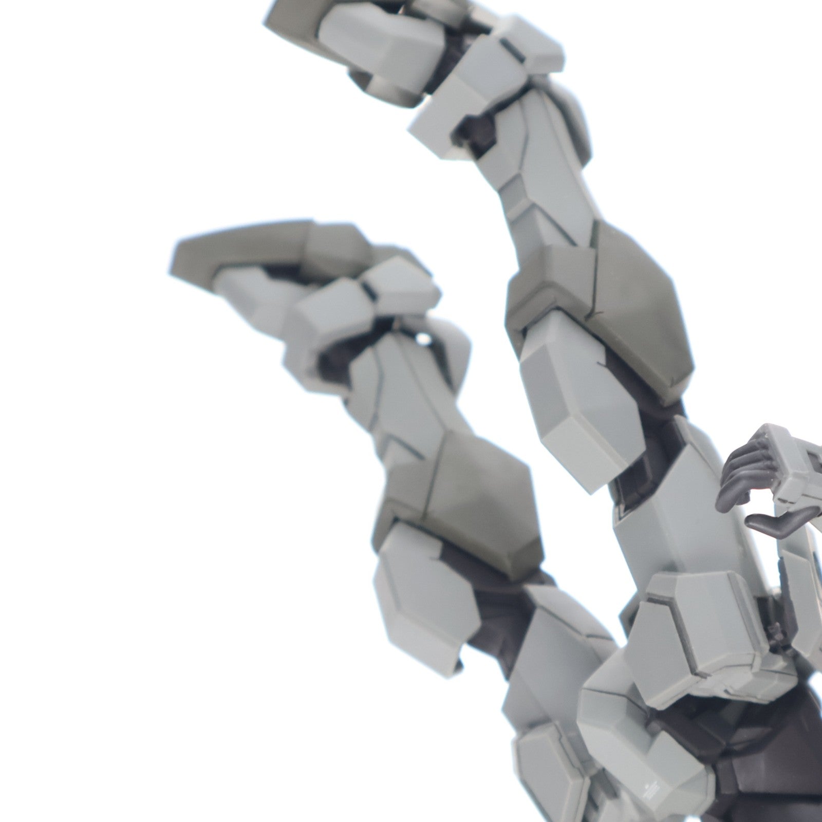 【中古即納】[FIG] M9 ガーンズバック フルメタル・パニック! The Second Raid(ザ セカンド レイド) 1/60 完成品 可動フィギュア アルター(20120526)