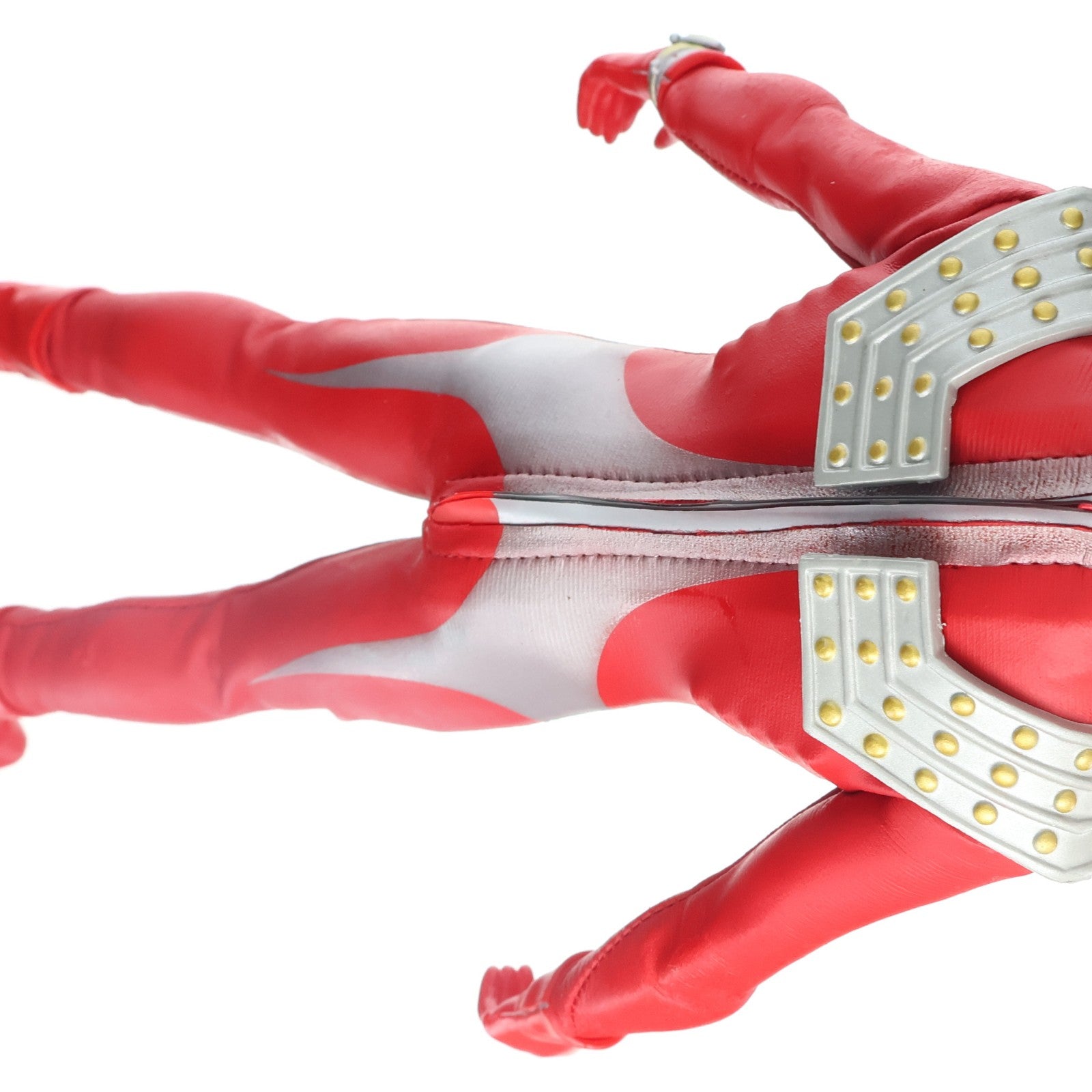 【中古即納】[FIG] リアルアクションヒーローズ No.399 RAH ウルトラマンタロウ 完成品 可動フィギュア メディコム・トイ(20081210)