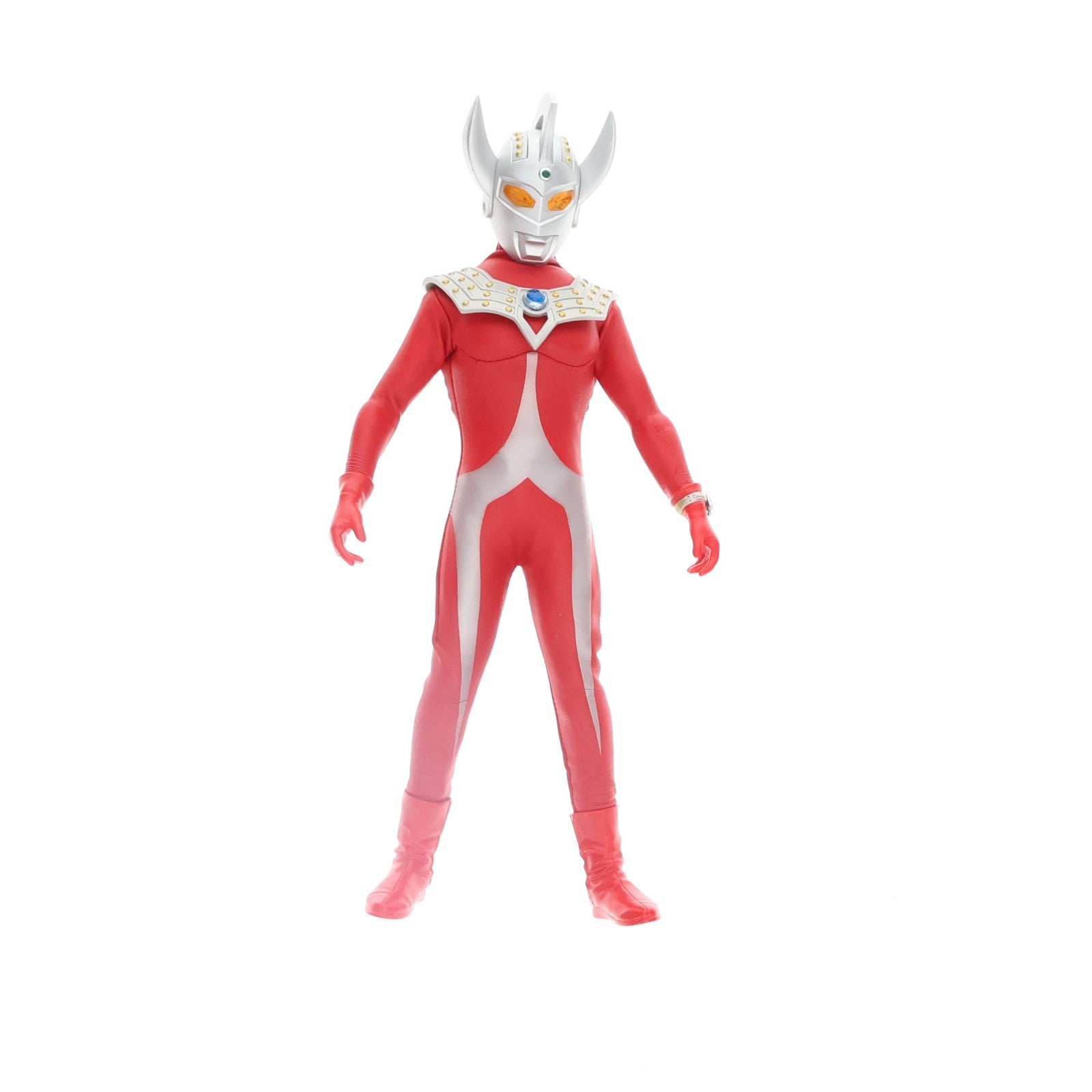 【中古即納】[FIG] リアルアクションヒーローズ No.399 RAH ウルトラマンタロウ 完成品 可動フィギュア メディコム・トイ(20081210)