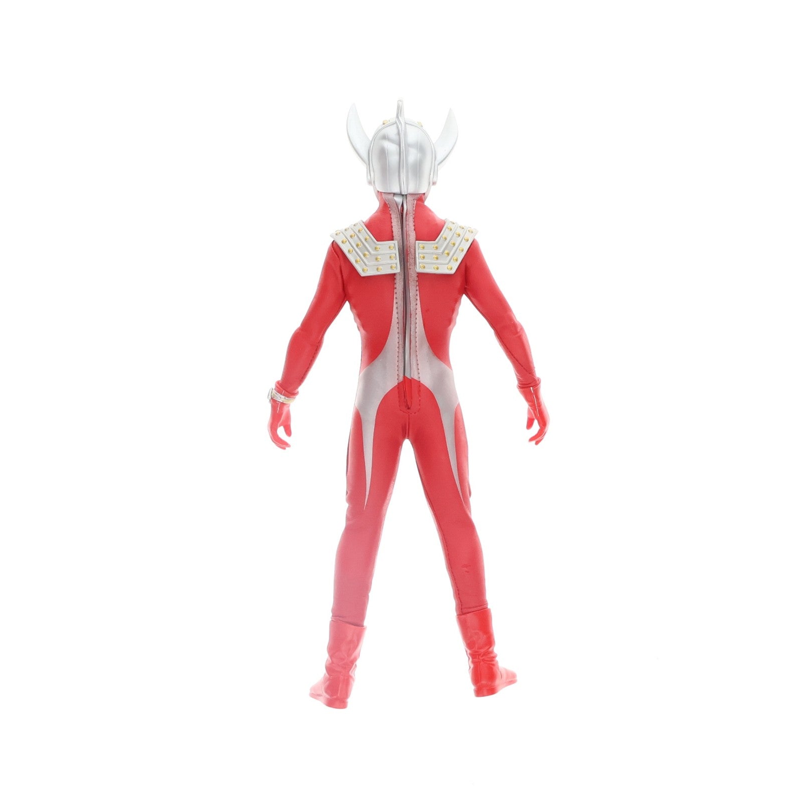 【中古即納】[FIG] リアルアクションヒーローズ No.399 RAH ウルトラマンタロウ 完成品 可動フィギュア メディコム・トイ(20081210)