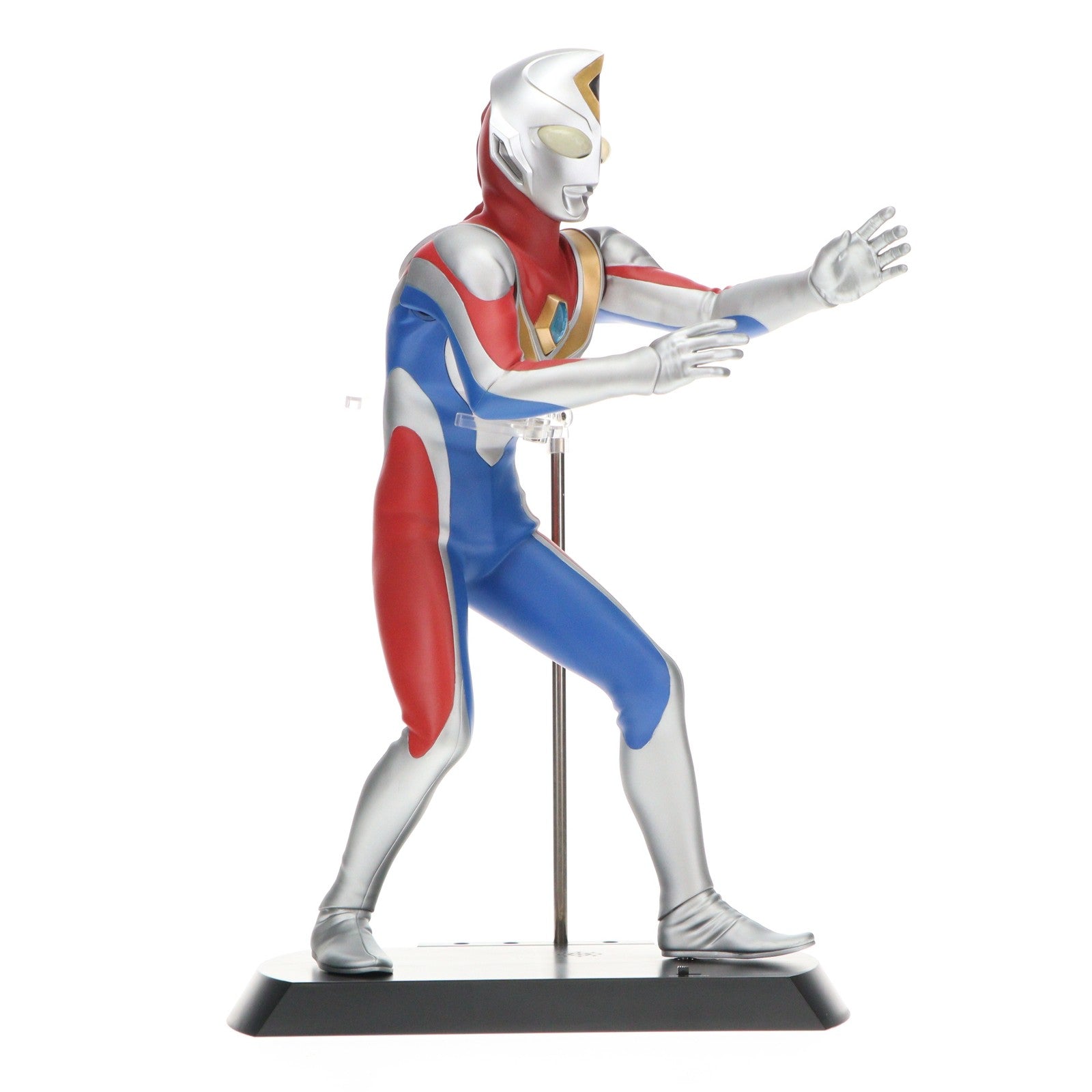 【中古即納】[FIG] Ultimate Article ウルトラマンダイナ(フラッシュタイプ) 完成品 フィギュア プレミアムバンダイ&オンラインショップ限定 メガハウス(20220731)