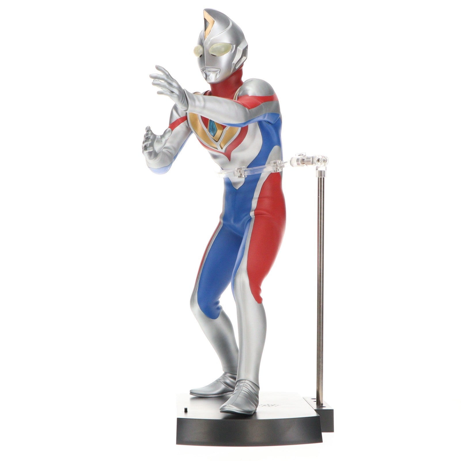 【中古即納】[FIG] Ultimate Article ウルトラマンダイナ(フラッシュタイプ) 完成品 フィギュア プレミアムバンダイ&オンラインショップ限定 メガハウス(20220731)