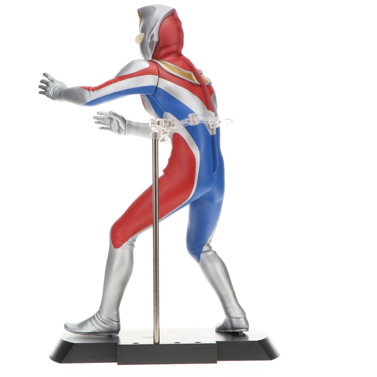 【中古即納】[FIG] Ultimate Article ウルトラマンダイナ(フラッシュタイプ) 完成品 フィギュア プレミアムバンダイ&オンラインショップ限定 メガハウス(20220731)