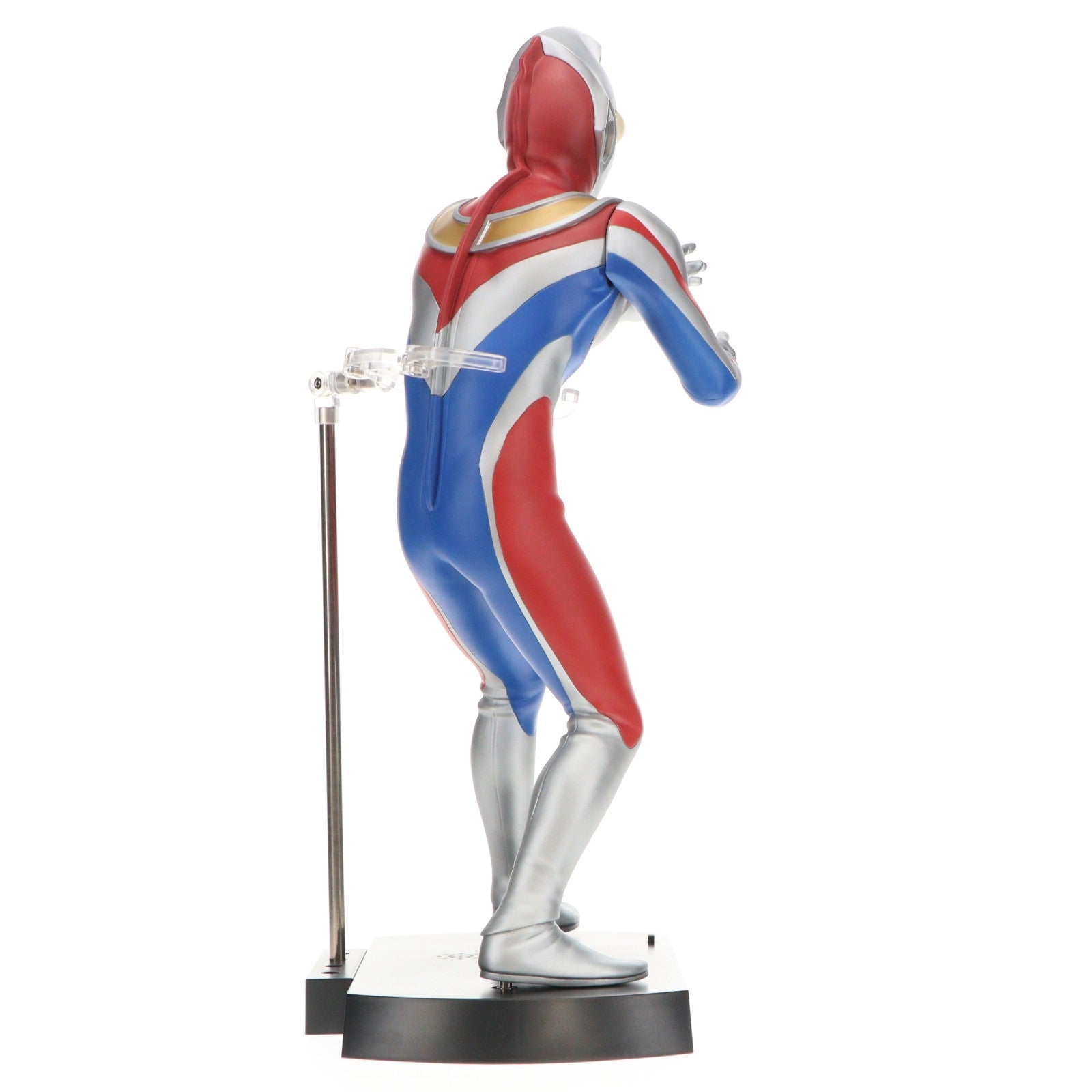 【中古即納】[FIG] Ultimate Article ウルトラマンダイナ(フラッシュタイプ) 完成品 フィギュア プレミアムバンダイ&オンラインショップ限定 メガハウス(20220731)