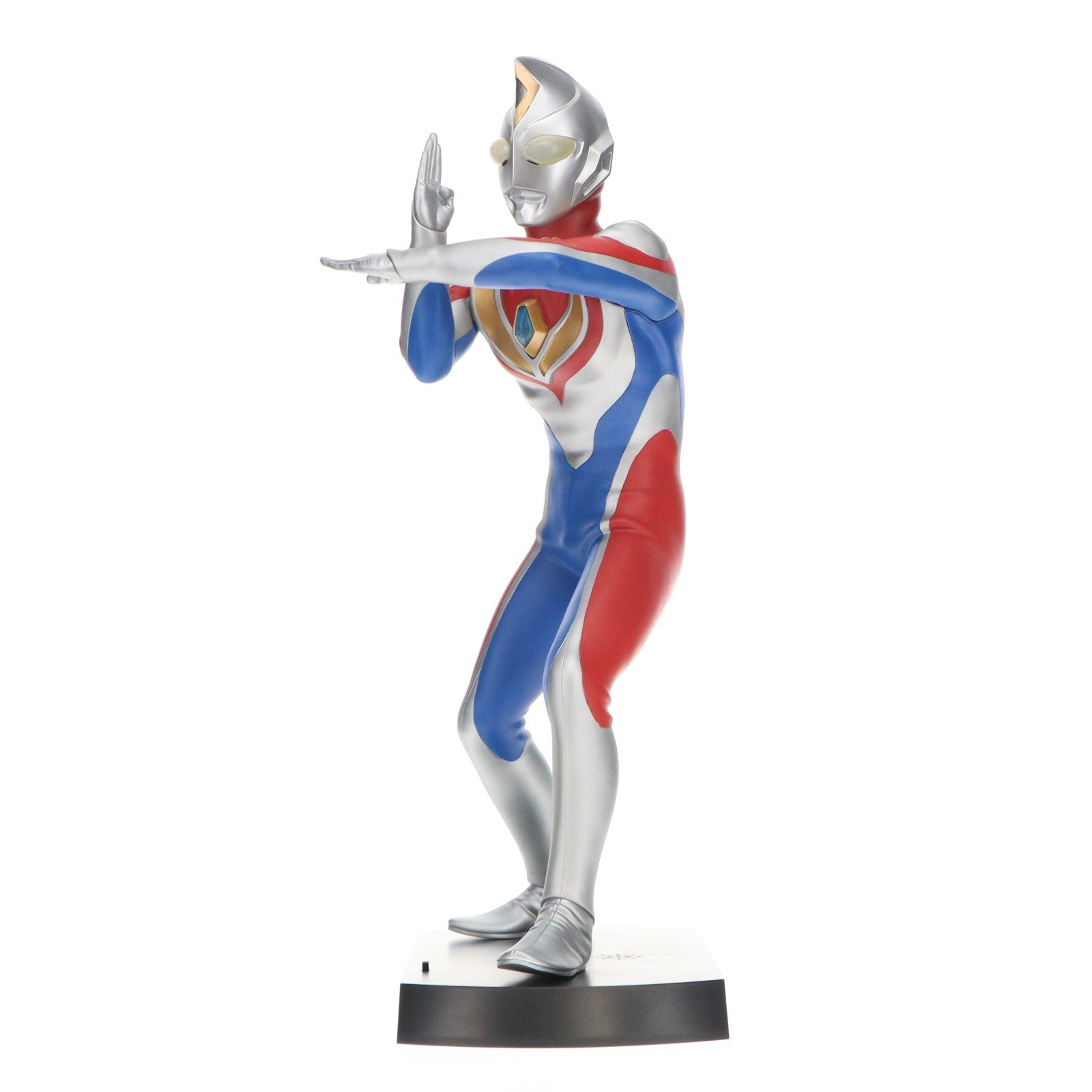 【中古即納】[FIG] Ultimate Article ウルトラマンダイナ(フラッシュタイプ) 完成品 フィギュア プレミアムバンダイ&オンラインショップ限定 メガハウス(20220731)
