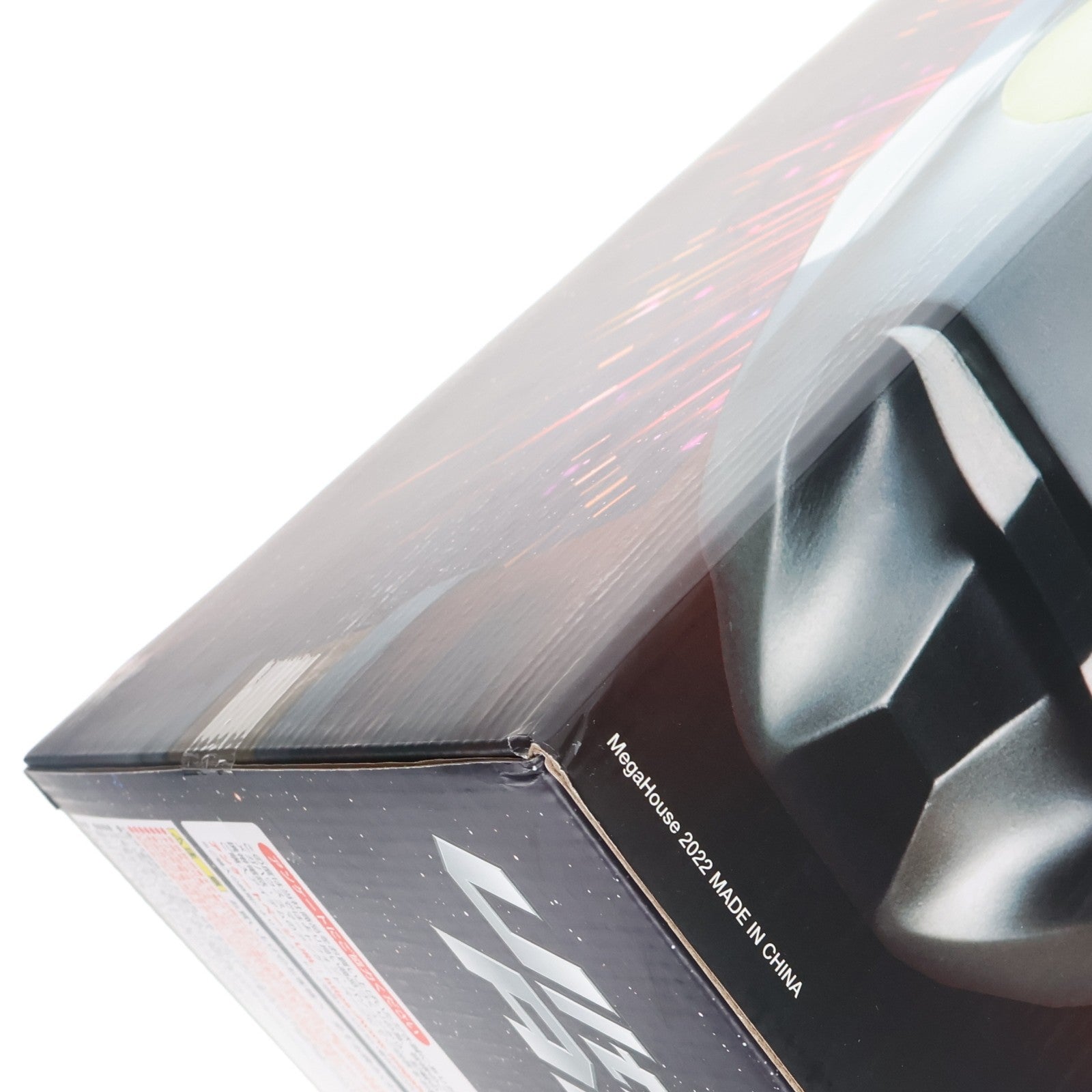 【中古即納】[FIG] Ultimate Article ウルトラマンダイナ(フラッシュタイプ) 完成品 フィギュア プレミアムバンダイ&オンラインショップ限定 メガハウス(20220731)