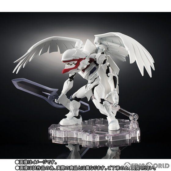 【中古即納】[FIG] 魂ウェブ商店限定 ネクスエッジスタイル (EVA UNIT) エヴァンゲリオン量産機 新世紀エヴァンゲリオン劇場版 Air/まごころを、君に 完成品 可動フィギュア バンダイスピリッツ(20181231)