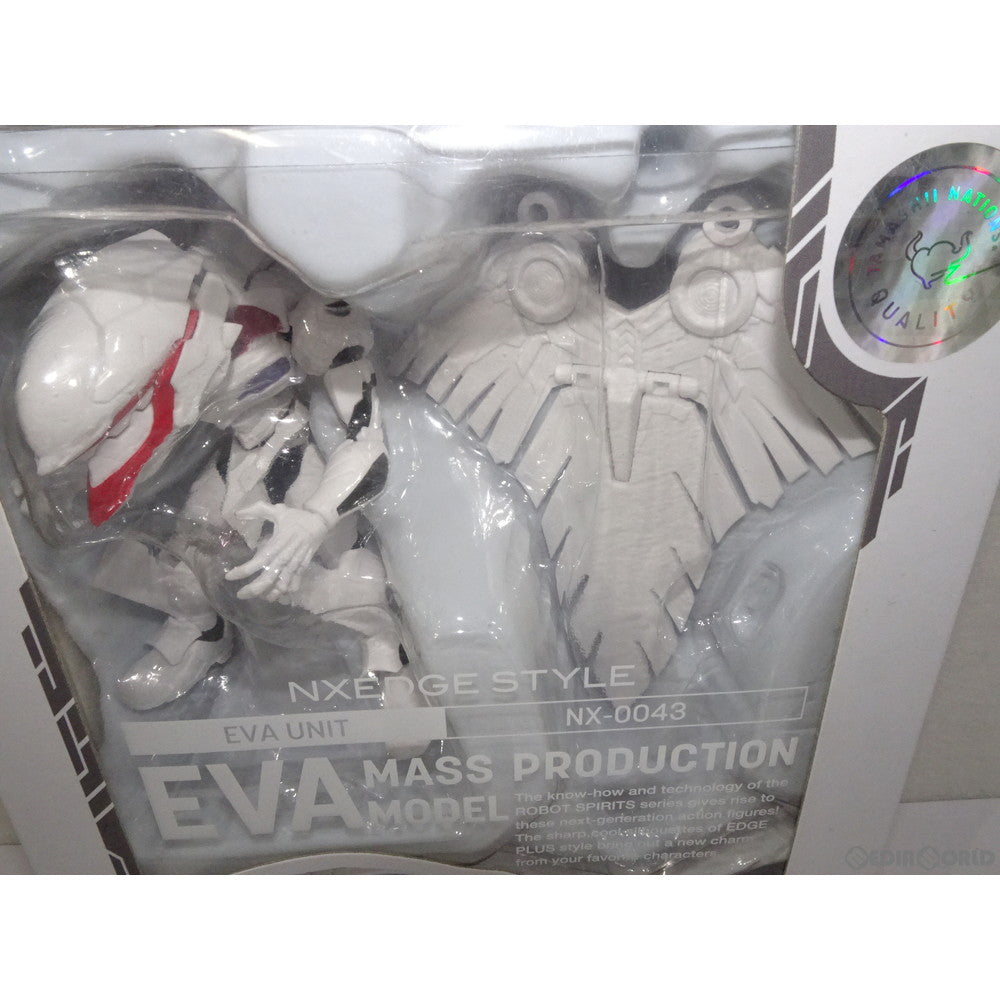【中古即納】[FIG] 魂ウェブ商店限定 ネクスエッジスタイル (EVA UNIT) エヴァンゲリオン量産機 新世紀エヴァンゲリオン劇場版 Air/まごころを、君に 完成品 可動フィギュア バンダイスピリッツ(20181231)