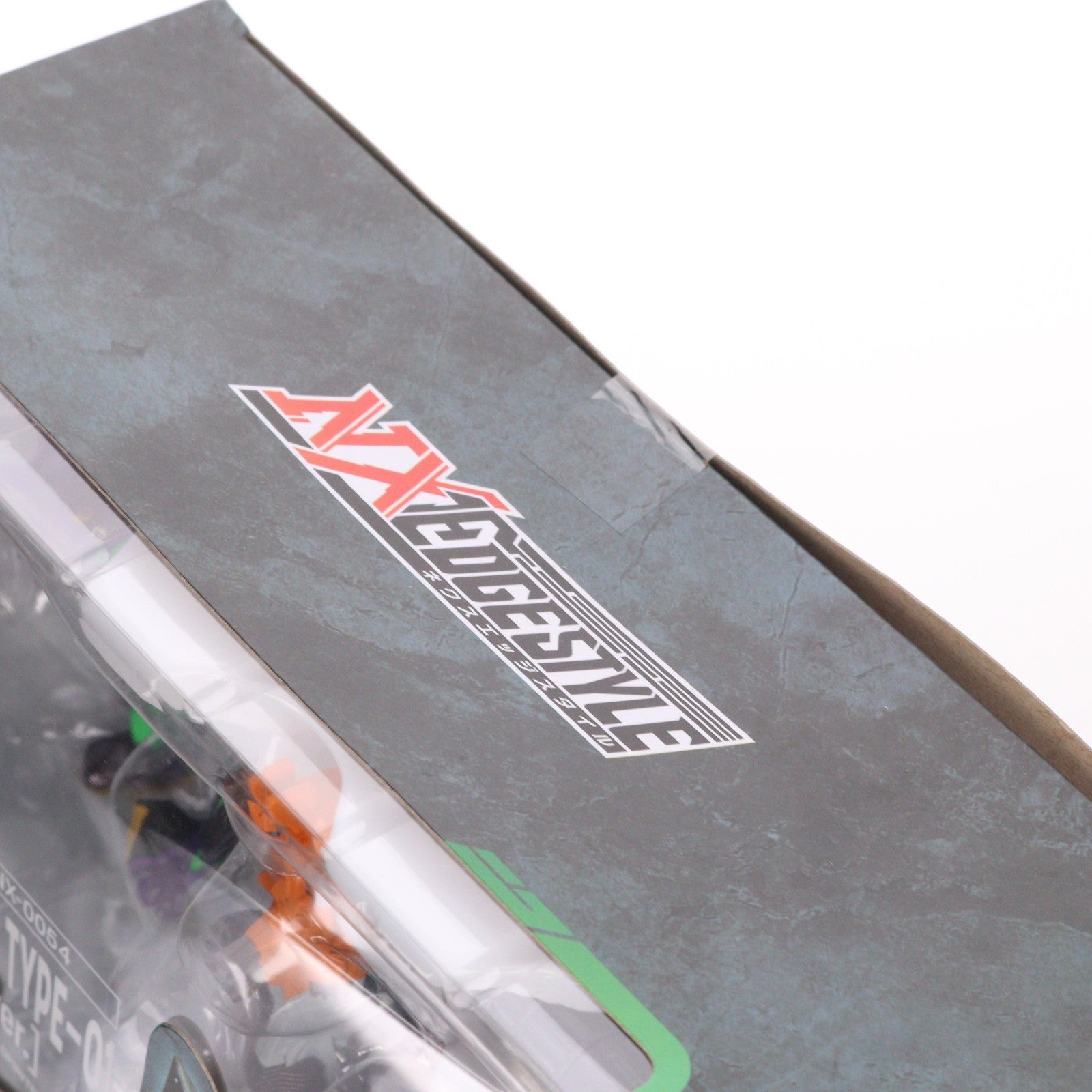 【中古即納】[FIG] ネクスエッジスタイル(EVA UNIT) エヴァンゲリオン初号機(夜間戦闘仕様) ヱヴァンゲリヲン新劇場版:序 完成品 可動フィギュア バンダイスピリッツ(20200425)