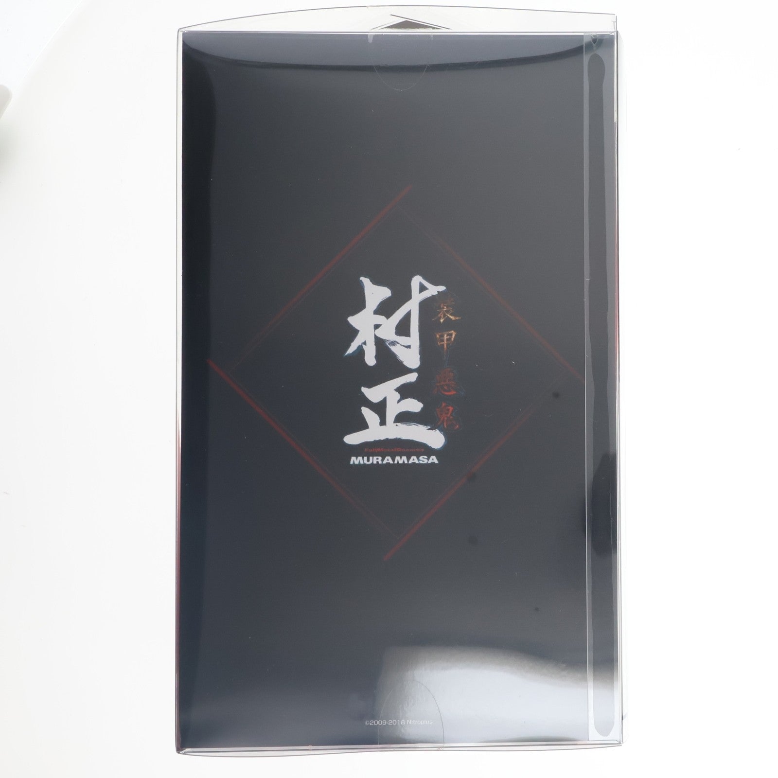【中古即納】[FIG] 足利茶々丸(あしかがちゃちゃまる) 装甲悪鬼村正 1/7 完成品 フィギュア アルター(20181208)
