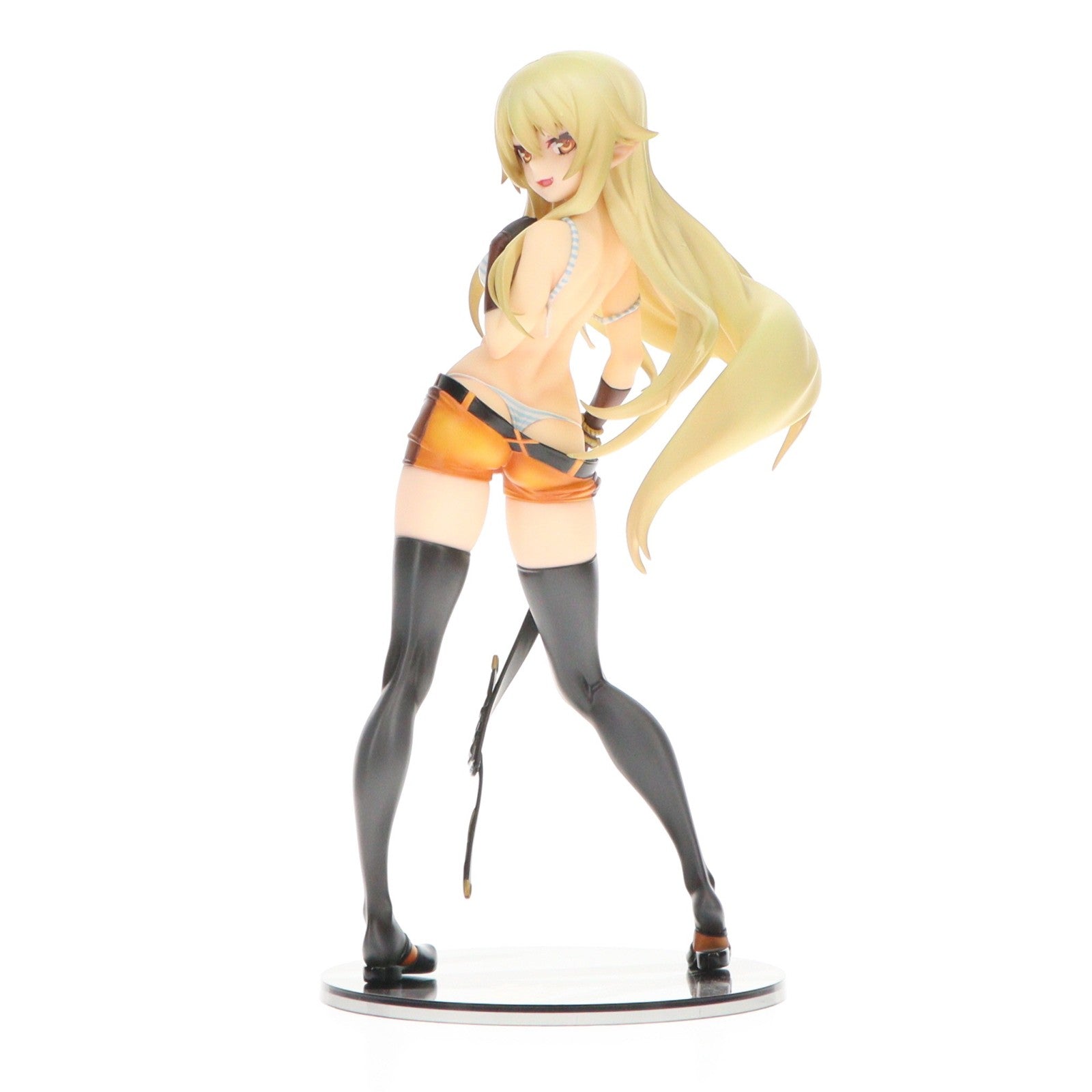 【中古即納】[FIG] 足利茶々丸(あしかがちゃちゃまる) 装甲悪鬼村正 1/7 完成品 フィギュア アルター(20181208)