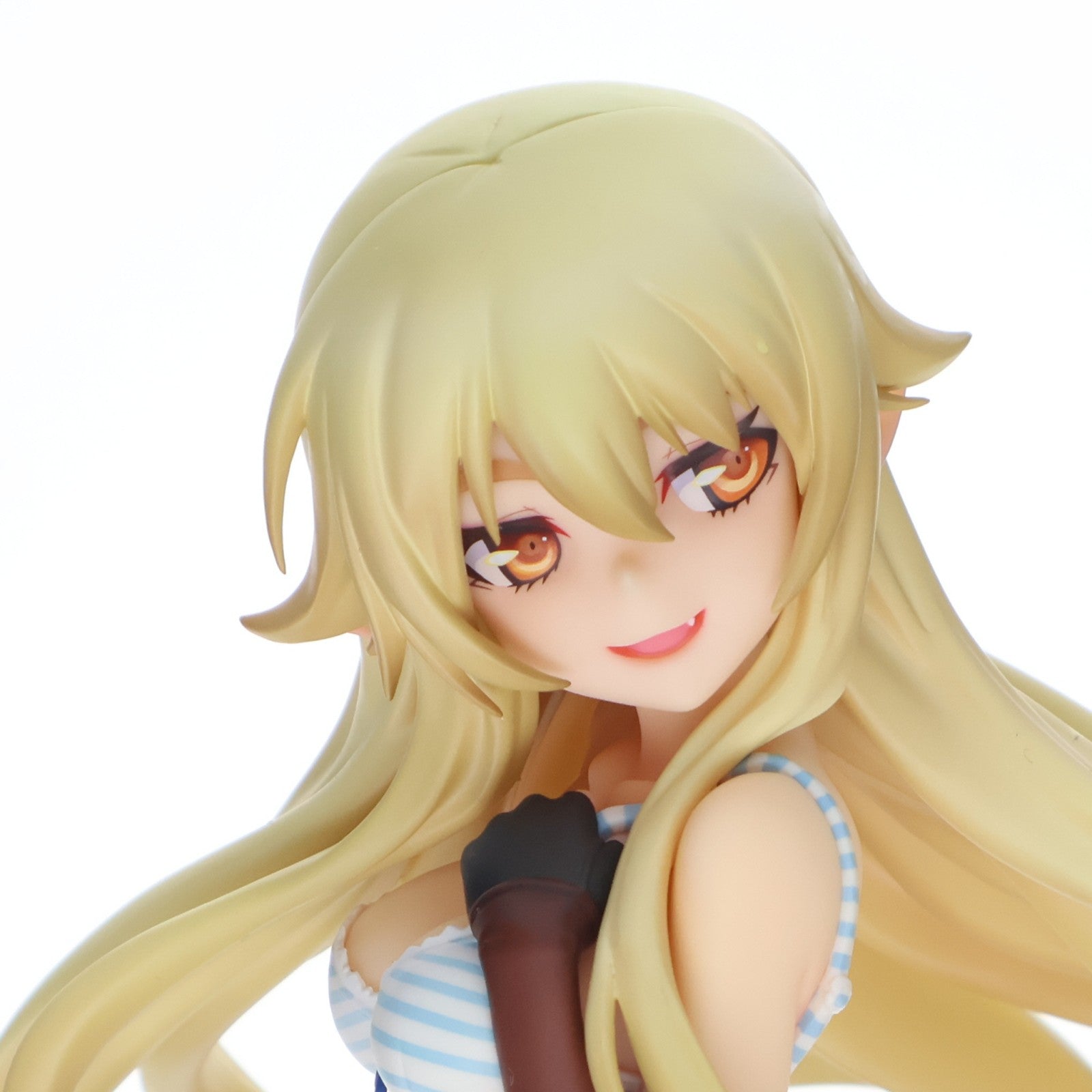 【中古即納】[FIG] 足利茶々丸(あしかがちゃちゃまる) 装甲悪鬼村正 1/7 完成品 フィギュア アルター(20181208)