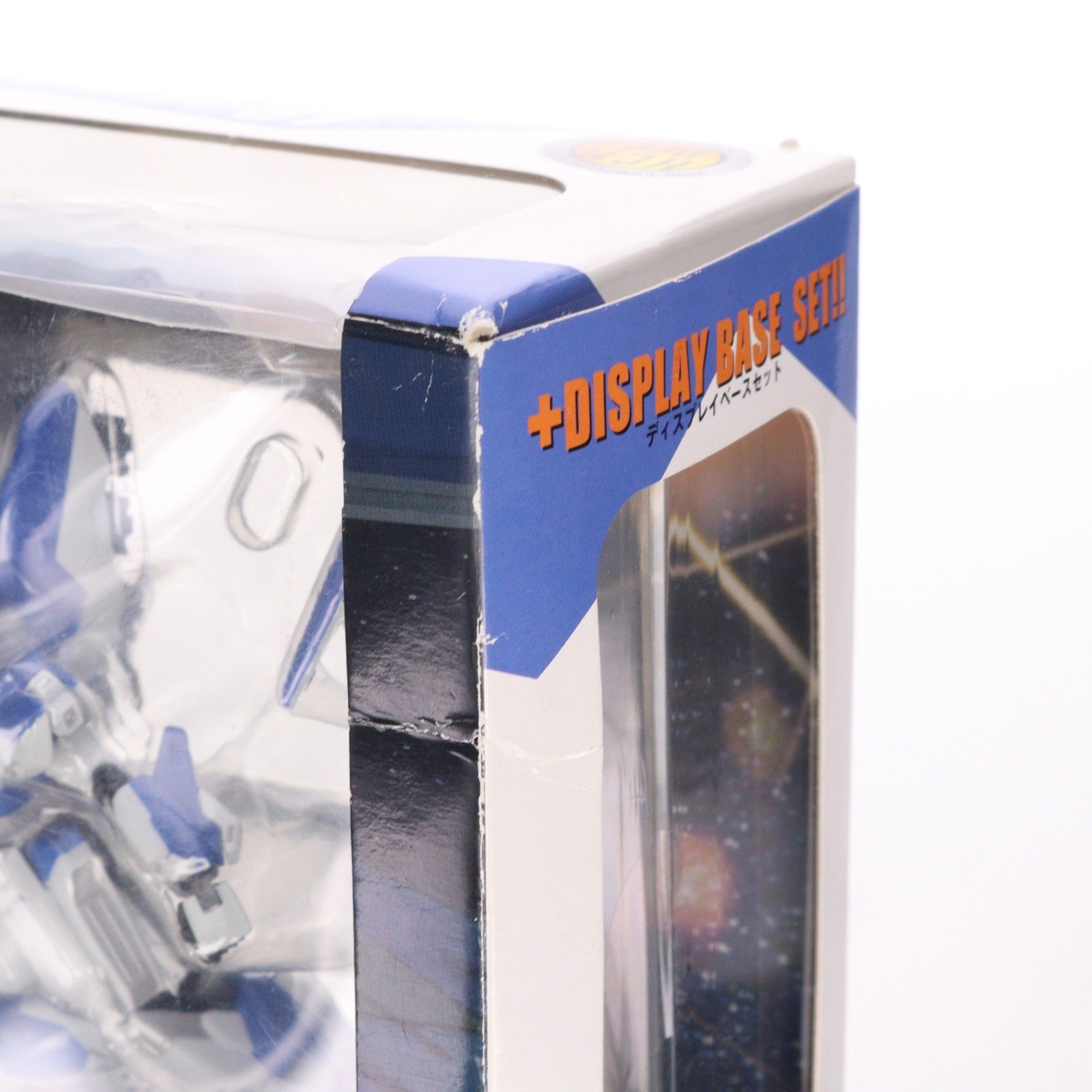 【中古即納】[FIG] HCM-Pro 48 Hi-νガンダム 機動戦士ガンダム 逆襲のシャア ベルトーチカ・チルドレン 1/200 完成品 可動フィギュア バンダイ(20071216)