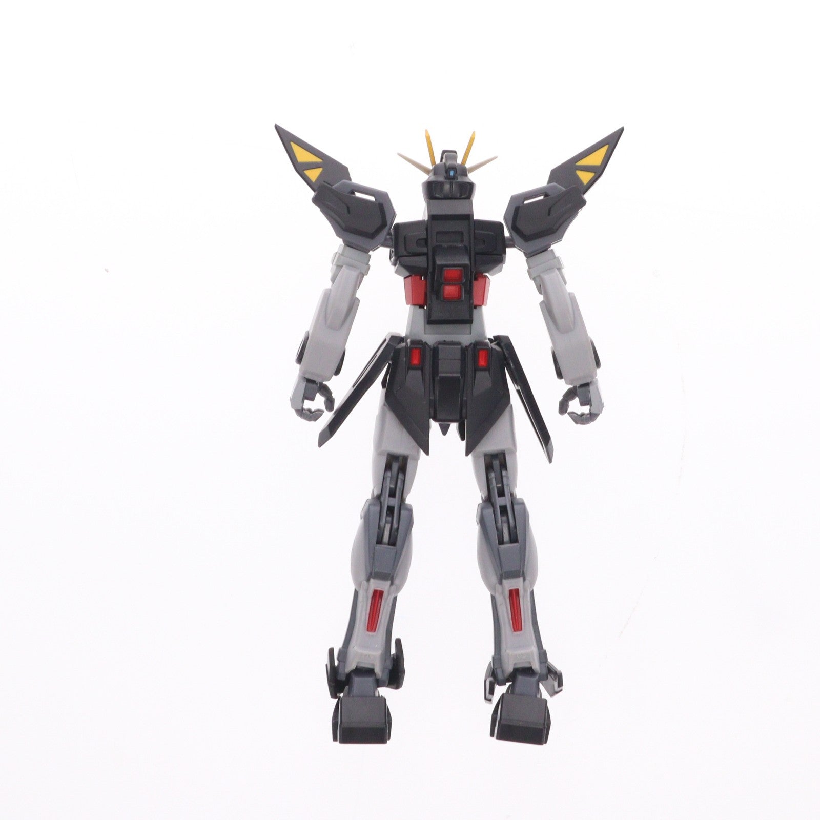 【中古即納】[FIG] ROBOT魂(SIDE MS) ストライクノワール 機動戦士ガンダムSEED(シード) C.E.73 STARGAZER(スターゲイザー) 完成品 可動フィギュア バンダイ(20160123)