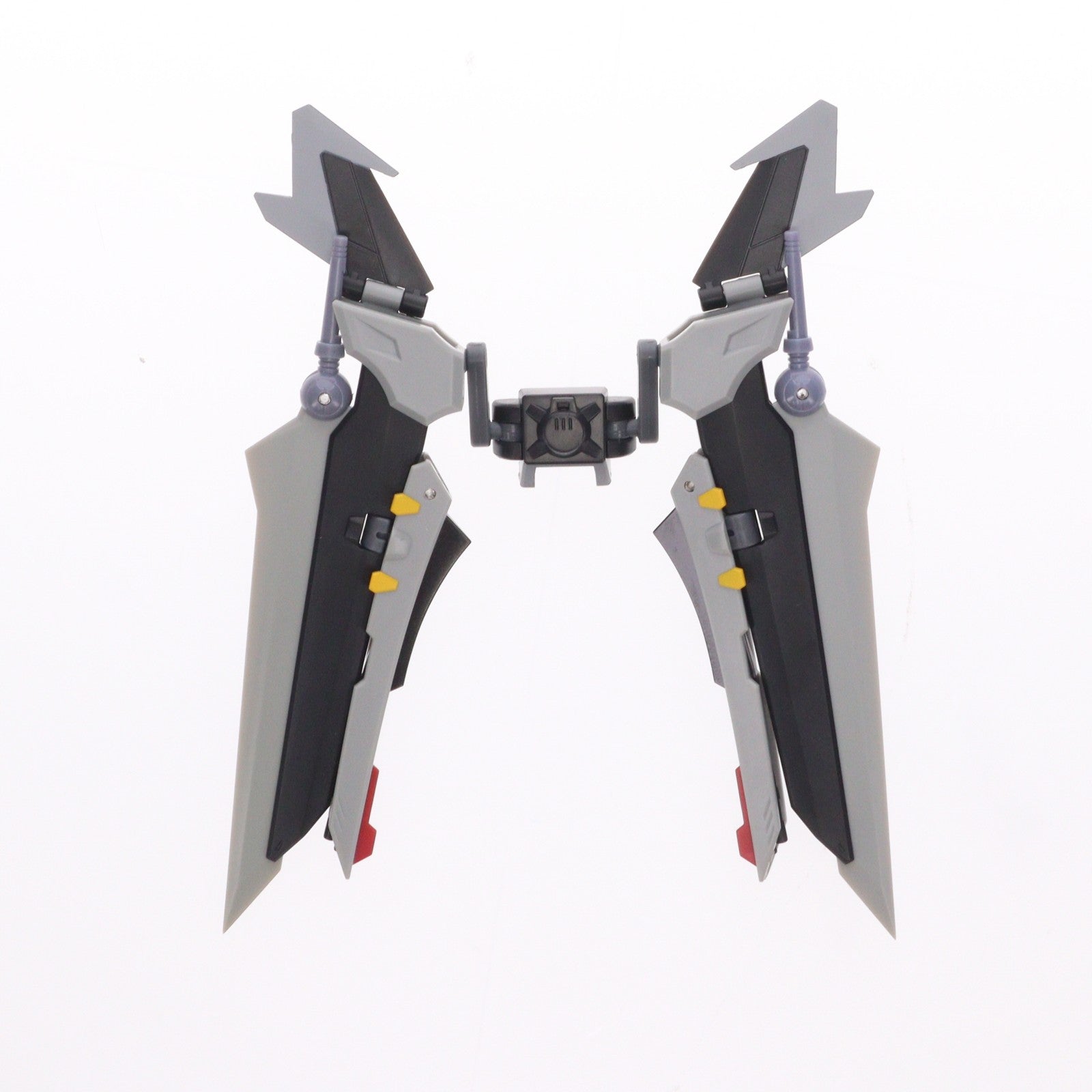【中古即納】[FIG] ROBOT魂(SIDE MS) ストライクノワール 機動戦士ガンダムSEED(シード) C.E.73 STARGAZER(スターゲイザー) 完成品 可動フィギュア バンダイ(20160123)