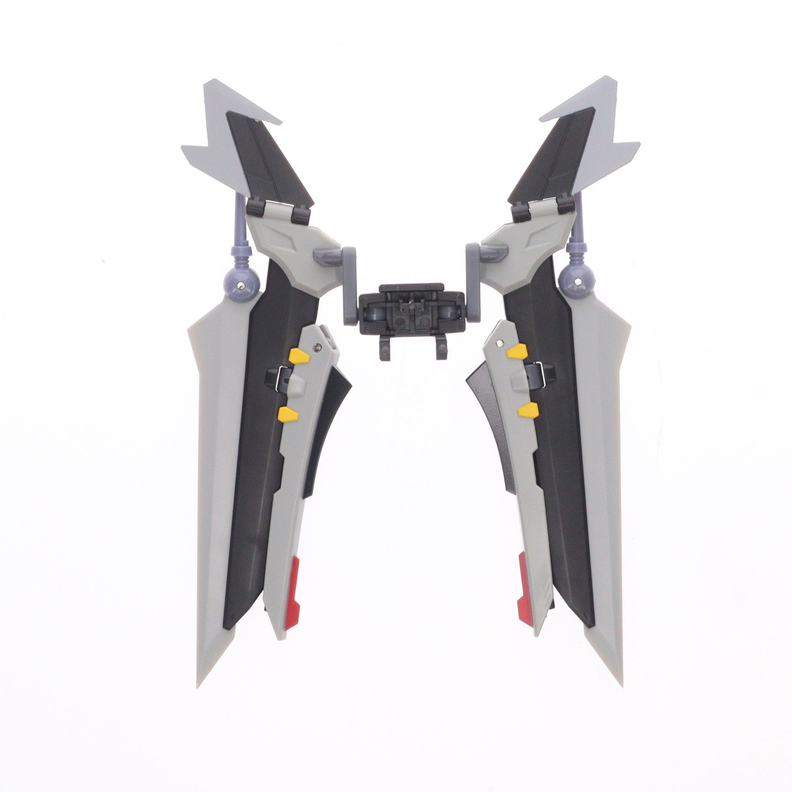 【中古即納】[FIG] ROBOT魂(SIDE MS) ストライクノワール 機動戦士ガンダムSEED(シード) C.E.73 STARGAZER(スターゲイザー) 完成品 可動フィギュア バンダイ(20160123)