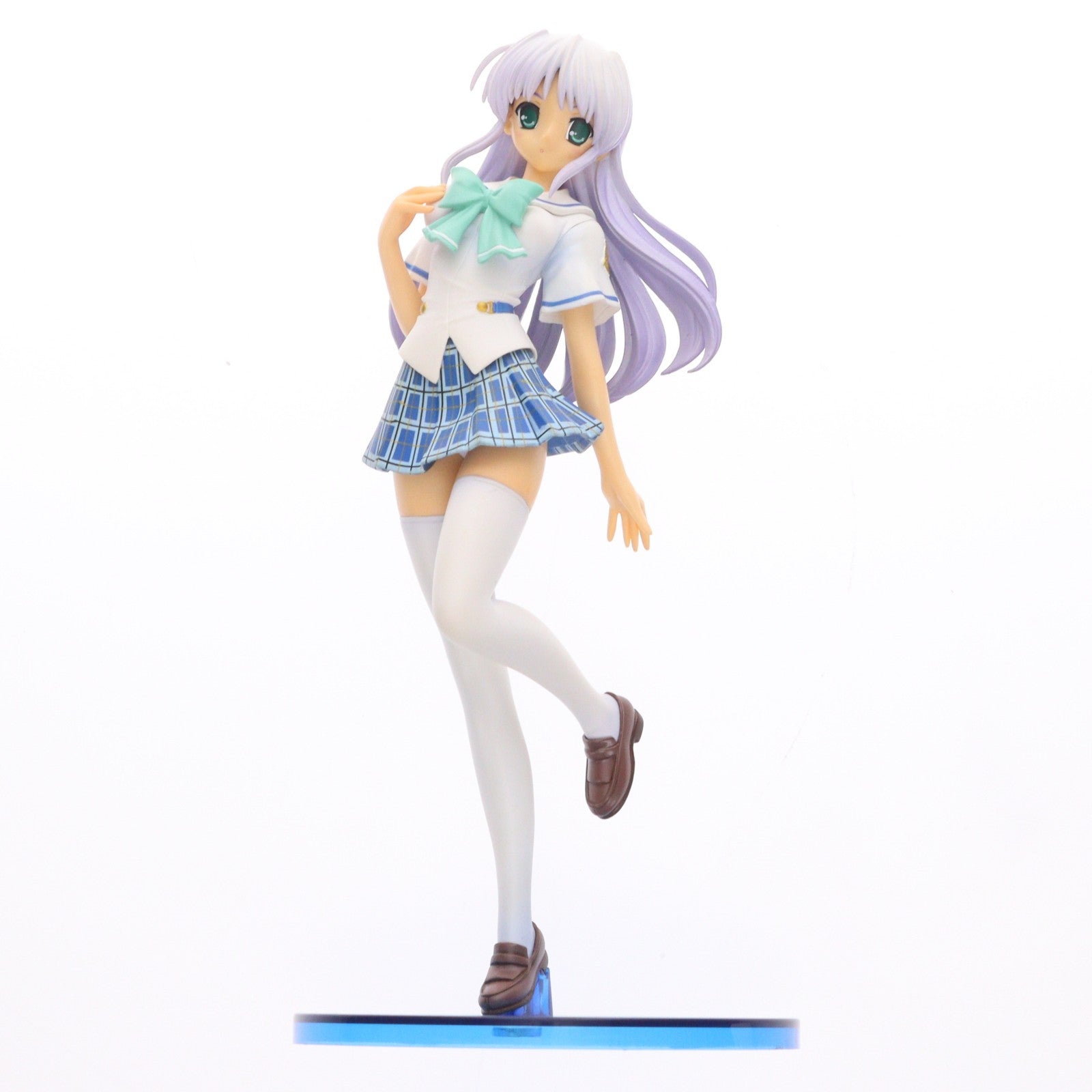 【中古即納】[FIG] フィーナ・ファム・アーシュライト 夜明け前より瑠璃色な 1/8 完成品 フィギュア コトブキヤ(20060822)