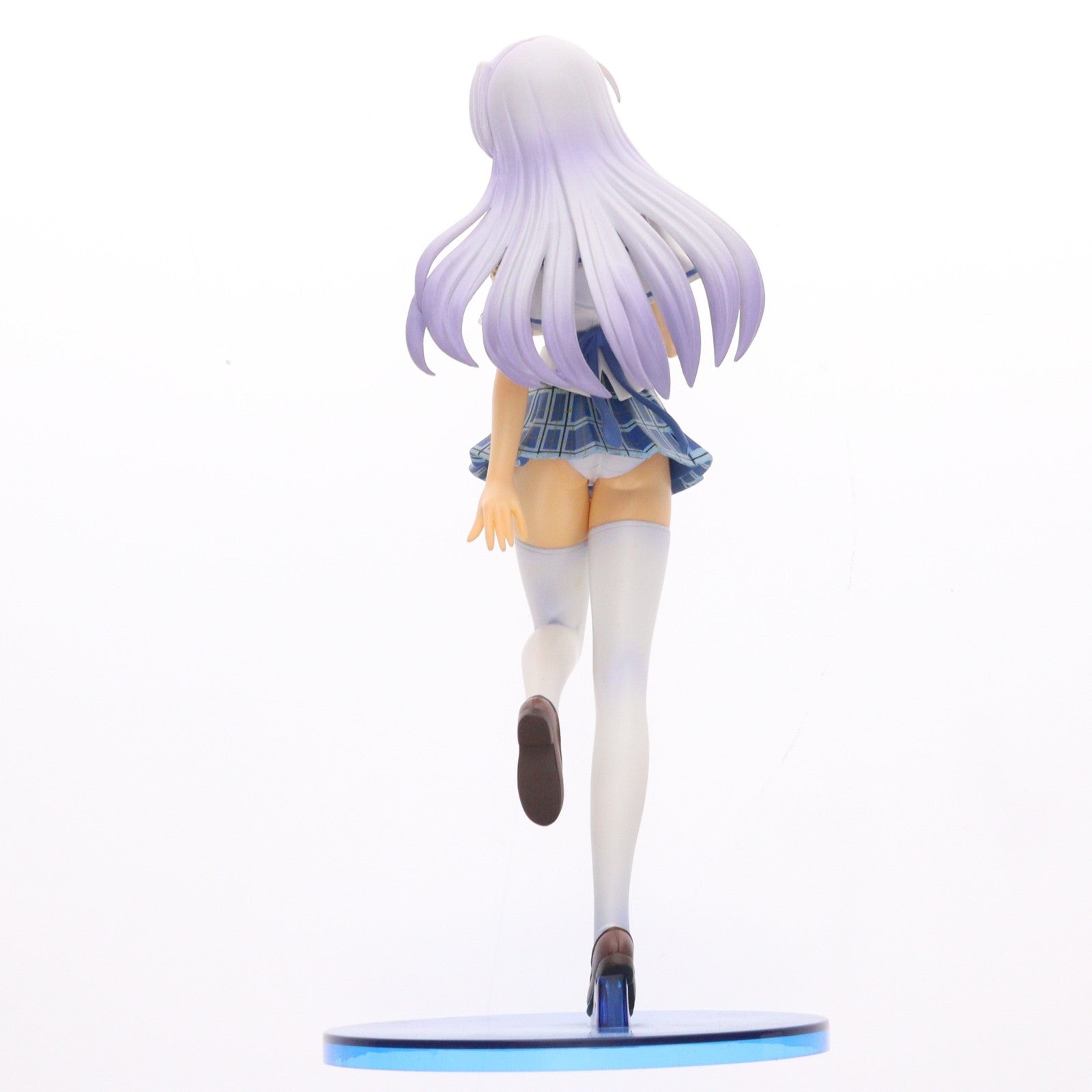 【中古即納】[FIG] フィーナ・ファム・アーシュライト 夜明け前より瑠璃色な 1/8 完成品 フィギュア コトブキヤ(20060822)
