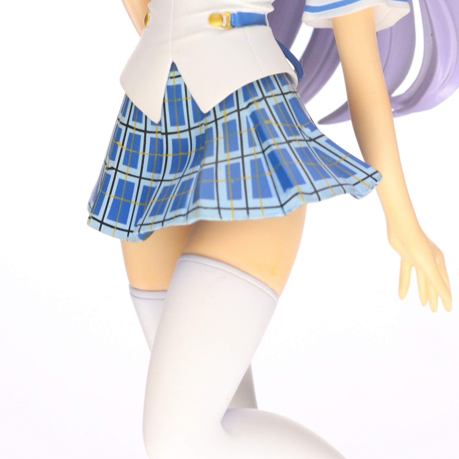 【中古即納】[FIG] フィーナ・ファム・アーシュライト 夜明け前より瑠璃色な 1/8 完成品 フィギュア コトブキヤ(20060822)