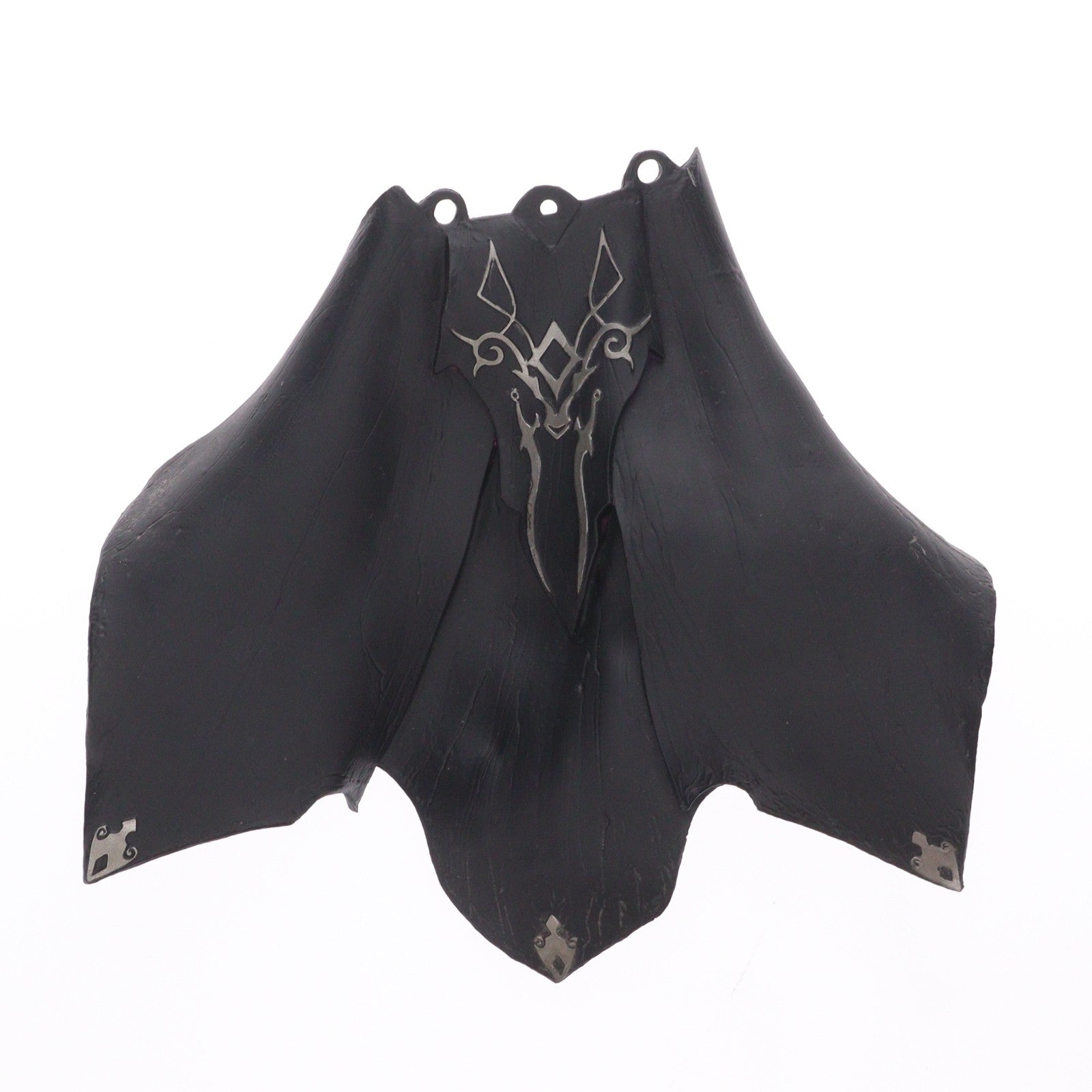【中古即納】[FIG] 魂ウェブ商店限定 魔戒可動 ジャアク 牙狼-GARO-(ガロ) ～MAKAISENKI～ 完成品 可動フィギュア バンダイ(20120525)