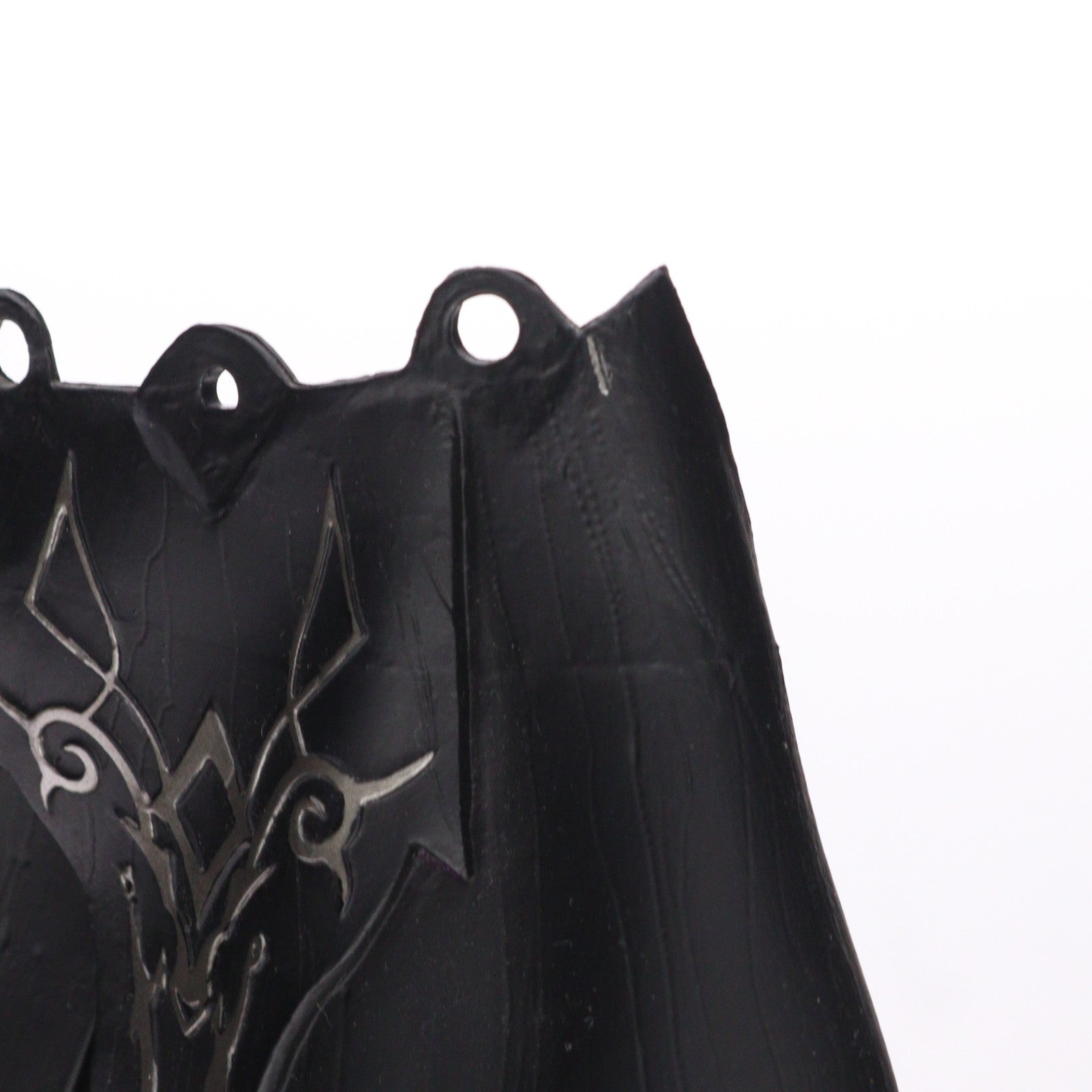 【中古即納】[FIG] 魂ウェブ商店限定 魔戒可動 ジャアク 牙狼-GARO-(ガロ) ～MAKAISENKI～ 完成品 可動フィギュア バンダイ(20120525)