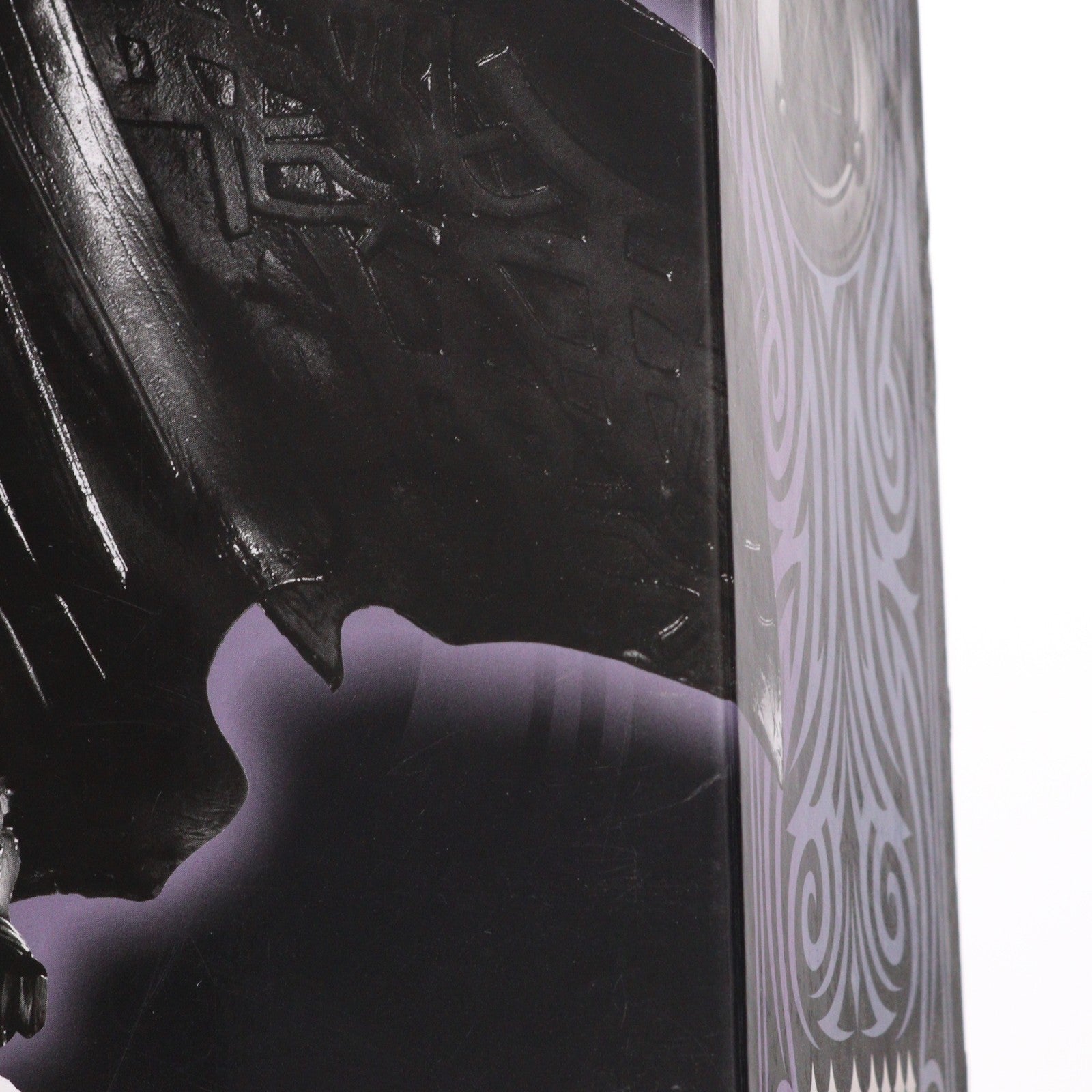 【中古即納】[FIG] 魂ウェブ商店限定 魔戒可動 ジャアク 牙狼-GARO-(ガロ) ～MAKAISENKI～ 完成品 可動フィギュア バンダイ(20120525)