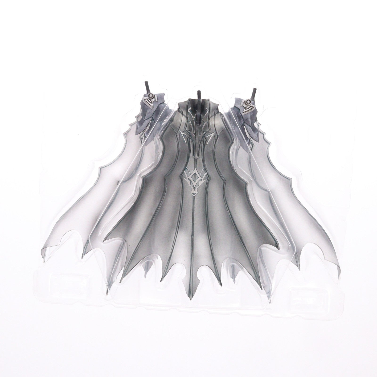 【中古即納】[FIG] 魂ウェブ商店限定 魔戒可動 黄金騎士 ガロ 流牙Ver 牙狼-GARO-(ガロ) ～闇を照らす者～ 完成品 可動フィギュア バンダイ(20130921)