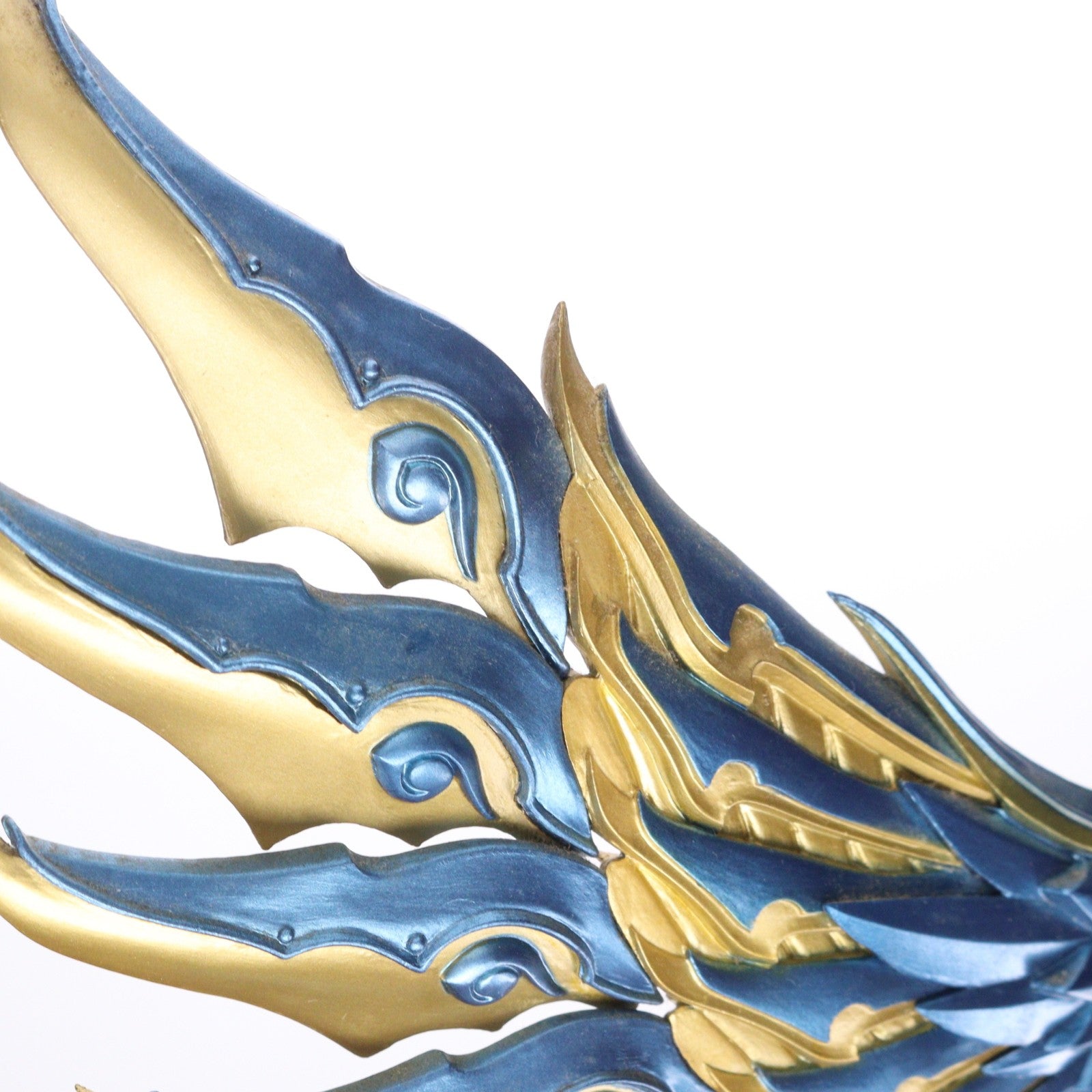 【中古即納】[FIG] 魂ウェブ商店限定 魔戒可動 幻影騎士 クロウ 牙狼-GARO-(ガロ) -魔戒ノ花- 完成品 可動フィギュア バンダイ(20141231)