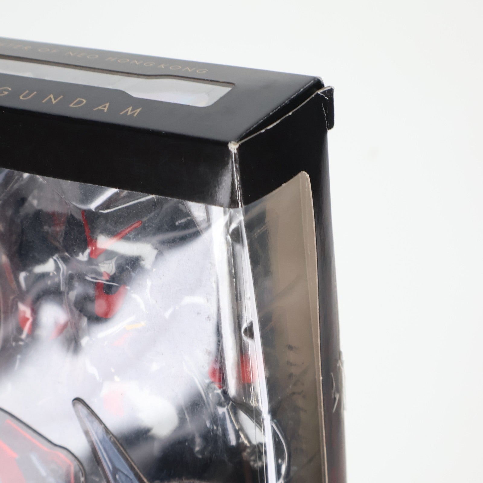 【中古即納】[FIG] ROBOT魂(SIDE MS) マスターガンダム 機動武闘伝Gガンダム 完成品 可動フィギュア バンダイ(20150124)