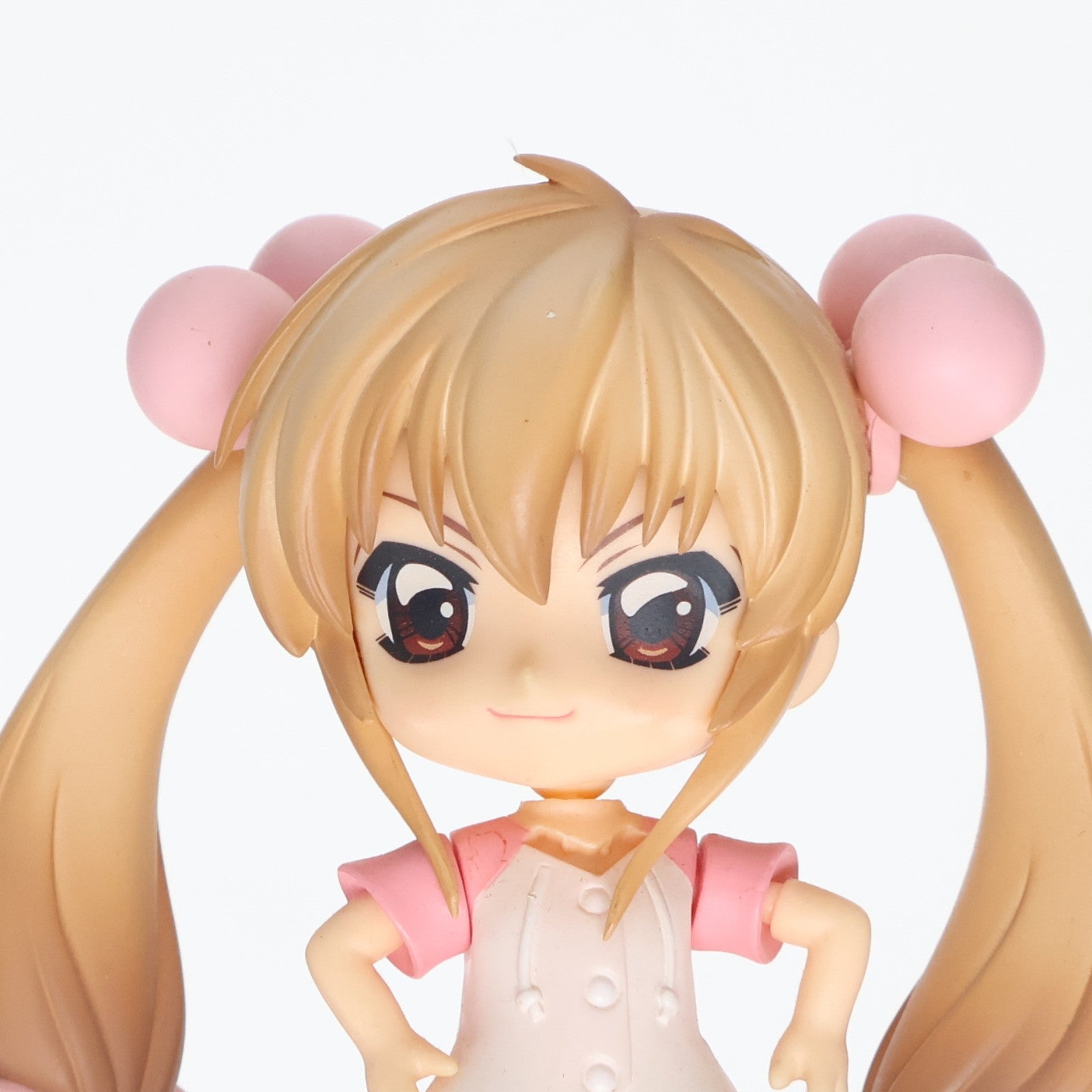 【中古即納】[FIG] ねんどろいど 060 九重りん(ここのえりん) こどものじかん 完成品 可動フィギュア グッドスマイルカンパニー(20090422)