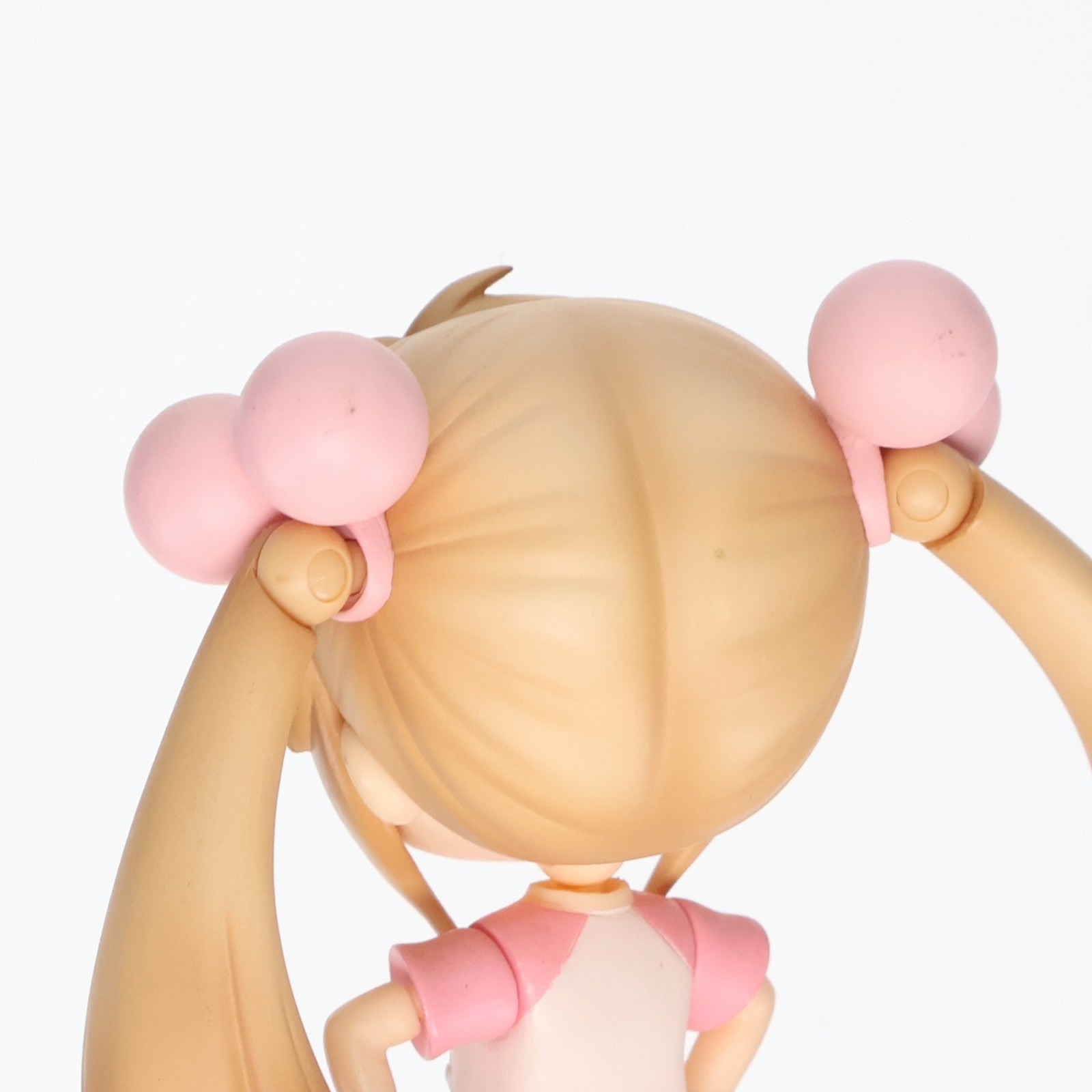 【中古即納】[FIG] ねんどろいど 060 九重りん(ここのえりん) こどものじかん 完成品 可動フィギュア グッドスマイルカンパニー(20090422)