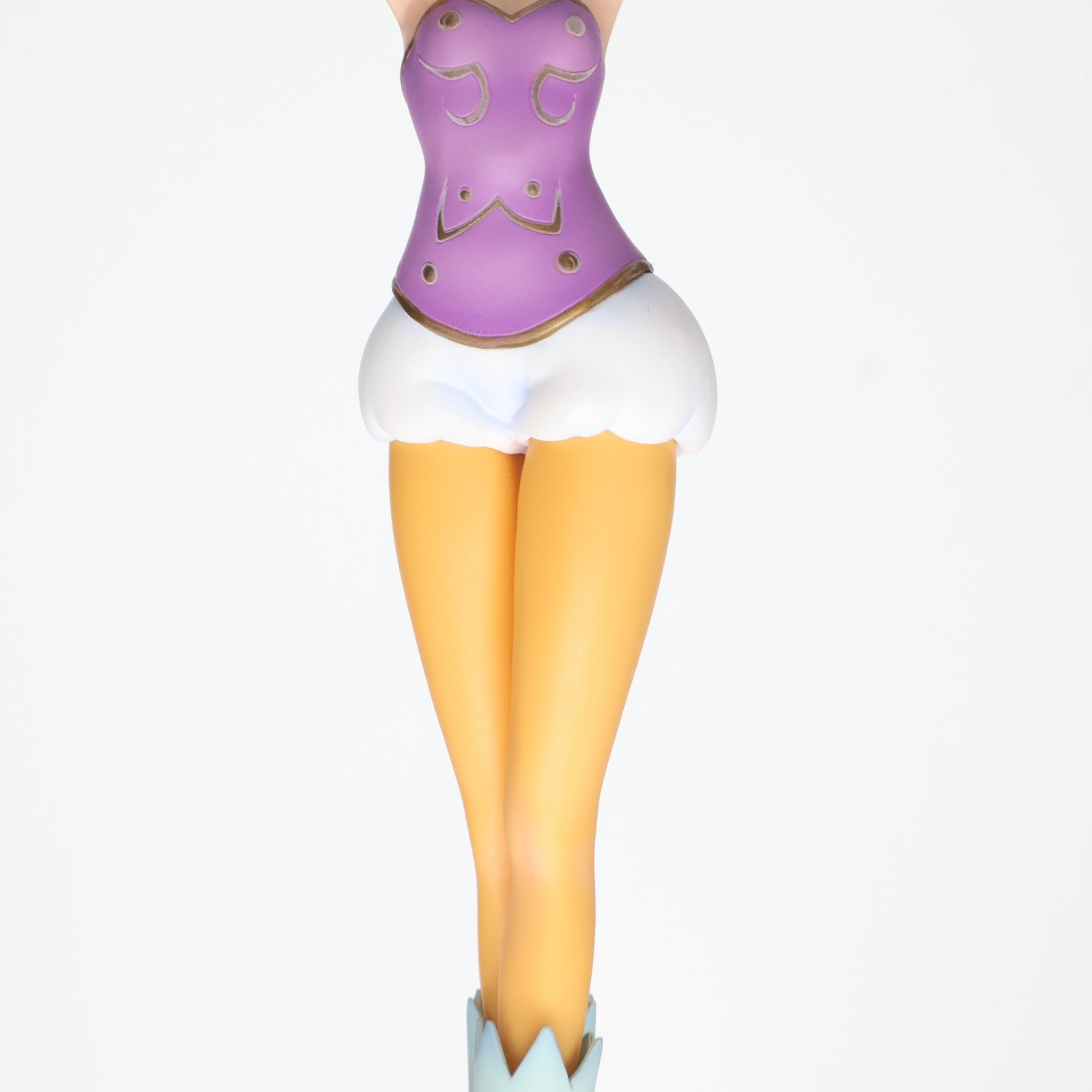 【中古即納】[FIG] エクセレントモデル アンゴル・モア ケロロ軍曹 2 MYSTIC-HEROINES 1/8 完成品 フィギュア メガハウス(20060629)