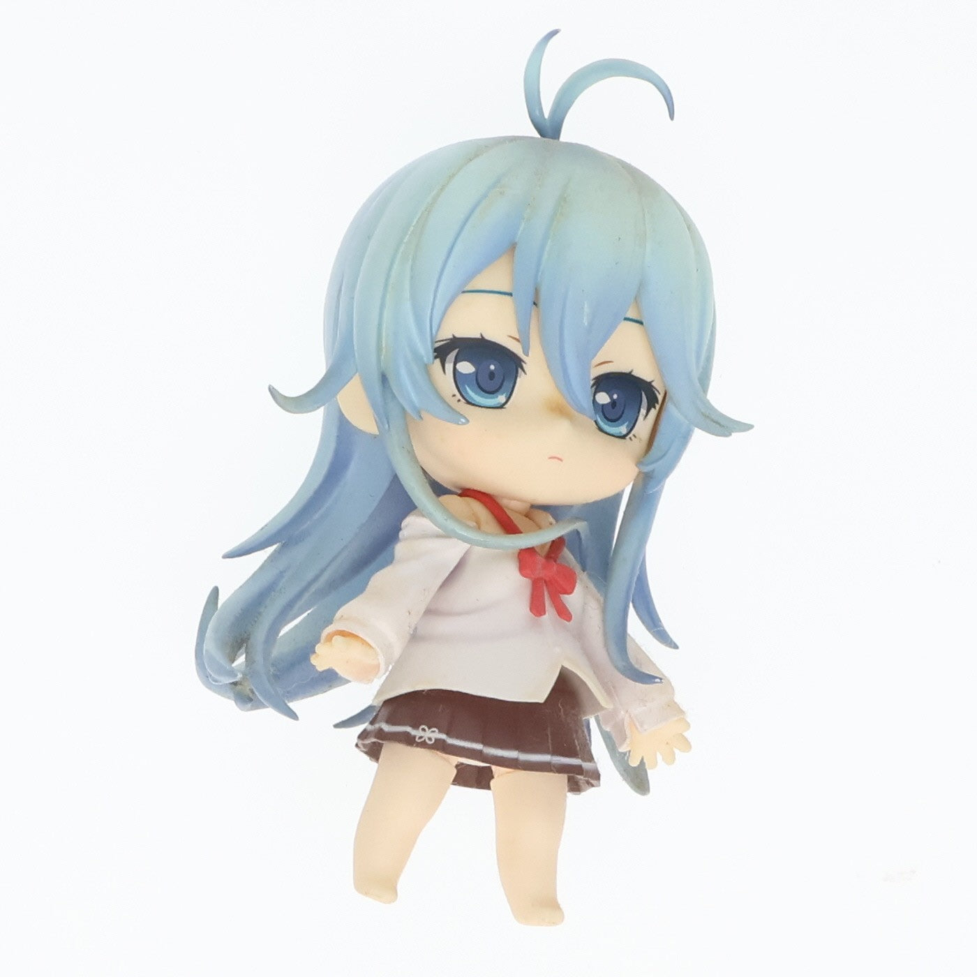 【中古即納】[FIG] ねんどろいど 195 藤和エリオ(とうわえりお) 電波女と青春男 完成品 可動フィギュア グッドスマイルカンパニー(20120126)