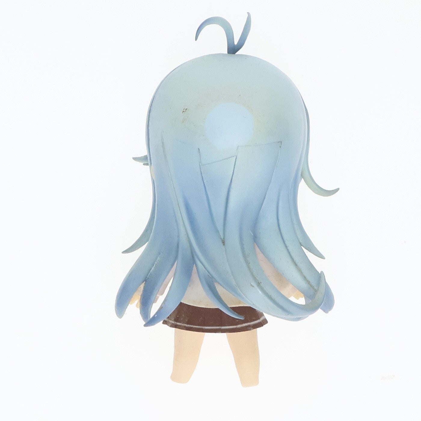 【中古即納】[FIG] ねんどろいど 195 藤和エリオ(とうわえりお) 電波女と青春男 完成品 可動フィギュア グッドスマイルカンパニー(20120126)