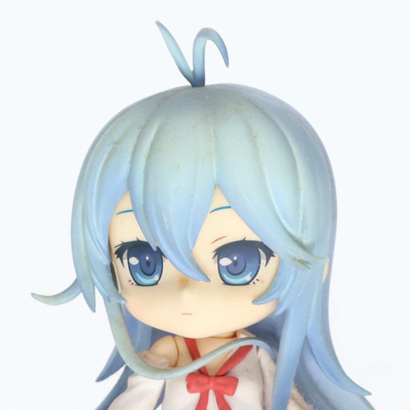 【中古即納】[FIG] ねんどろいど 195 藤和エリオ(とうわえりお) 電波女と青春男 完成品 可動フィギュア グッドスマイルカンパニー(20120126)