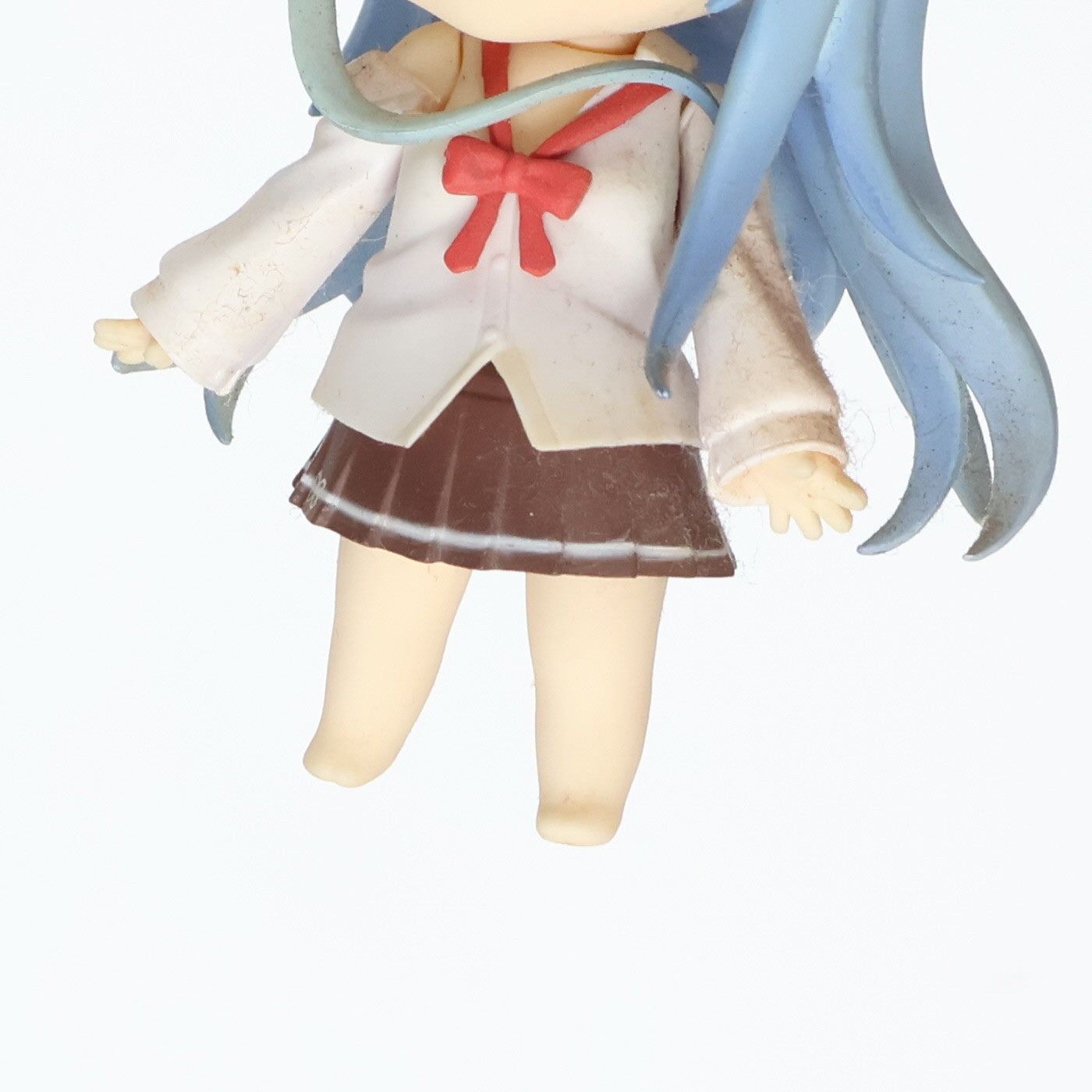 【中古即納】[FIG] ねんどろいど 195 藤和エリオ(とうわえりお) 電波女と青春男 完成品 可動フィギュア グッドスマイルカンパニー(20120126)