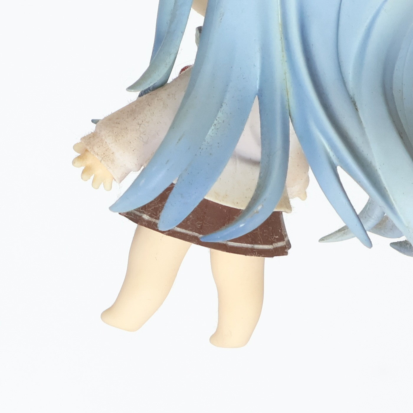 【中古即納】[FIG] ねんどろいど 195 藤和エリオ(とうわえりお) 電波女と青春男 完成品 可動フィギュア グッドスマイルカンパニー(20120126)