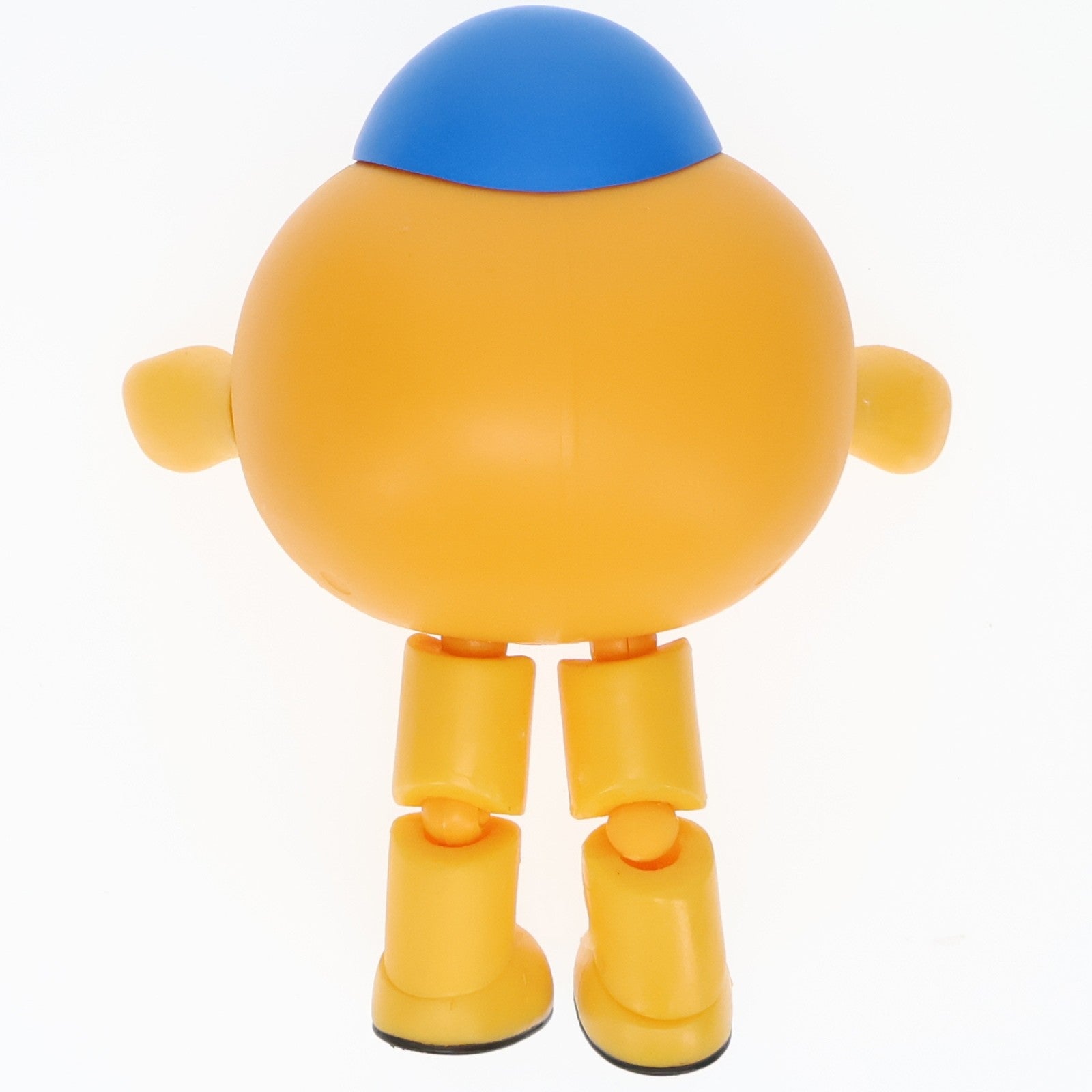 【中古即納】[FIG] ねんどろいど 070 着ぐるみonちゃん HTBマスコットキャラクター 完成品 可動フィギュア オーキッドシード(20110719)
