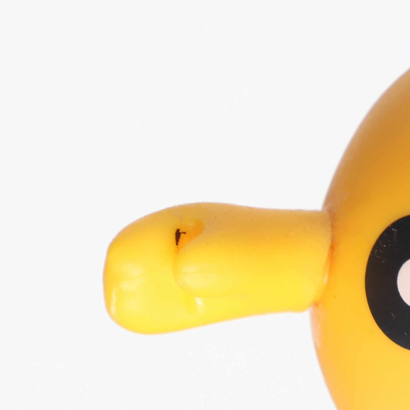 【中古即納】[FIG] ねんどろいど 070 着ぐるみonちゃん HTBマスコットキャラクター 完成品 可動フィギュア オーキッドシード(20110719)