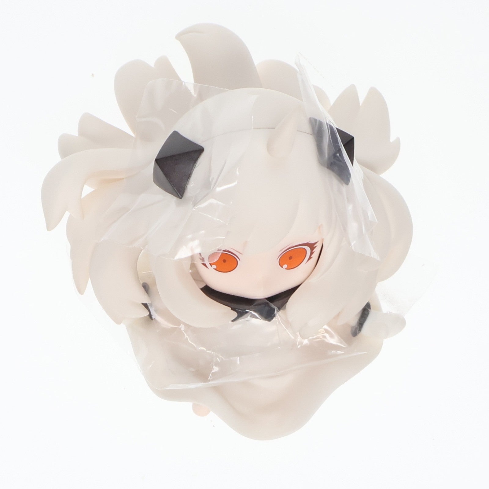 【中古即納】[FIG] ねんどろいど 542 北方棲姫(ほくほうせいき) 艦隊これくしょん -艦これ- 完成品 可動フィギュア グッドスマイルカンパニー(20151213)