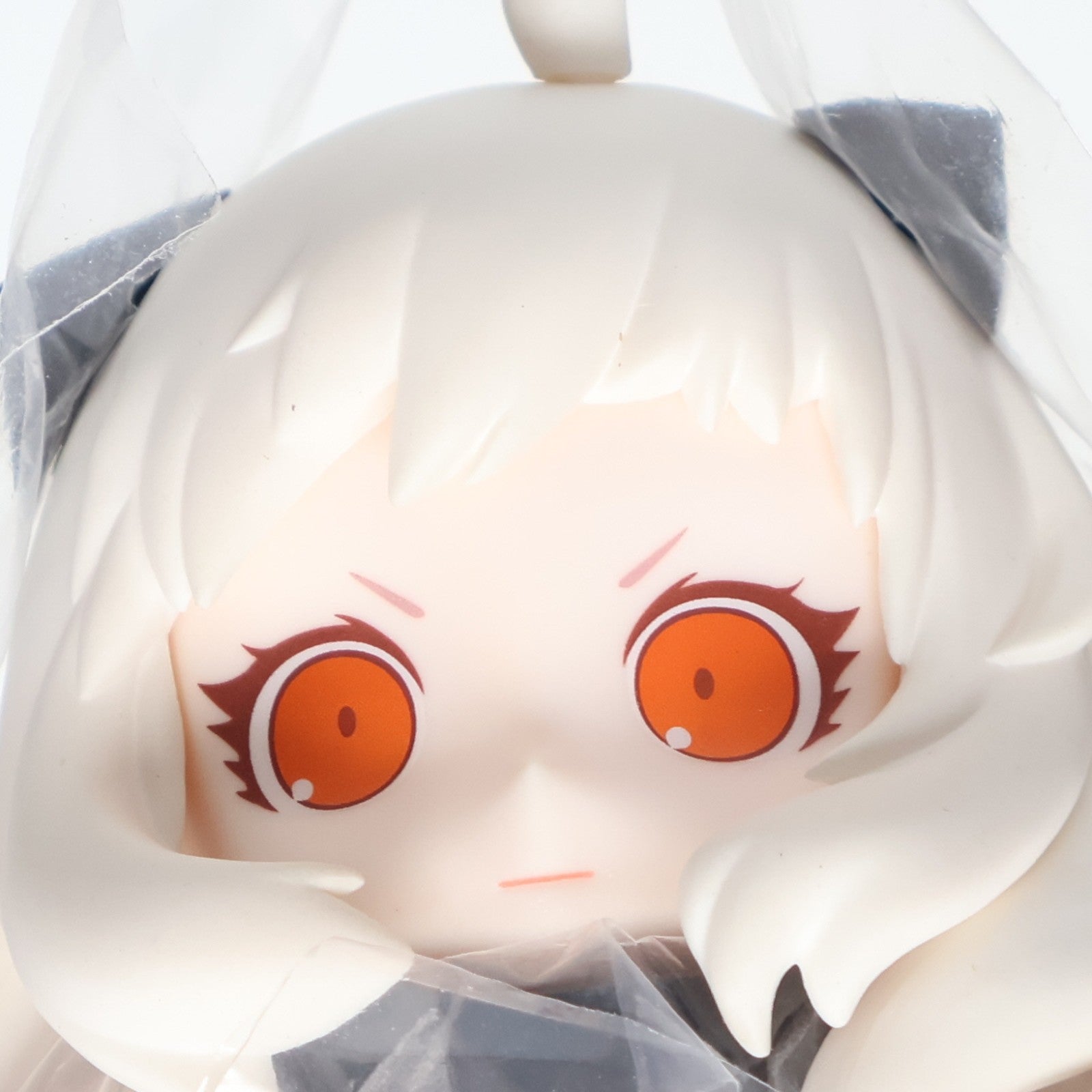 【中古即納】[FIG] ねんどろいど 542 北方棲姫(ほくほうせいき) 艦隊これくしょん -艦これ- 完成品 可動フィギュア グッドスマイルカンパニー(20151213)