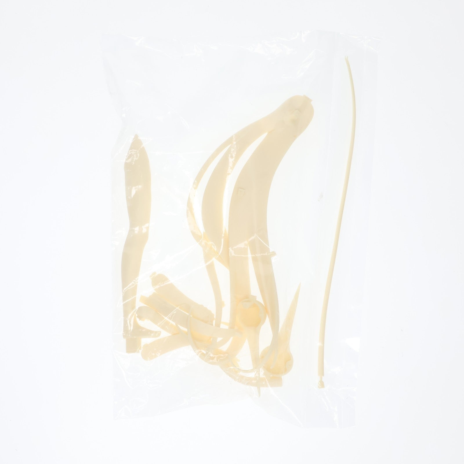 【中古即納】[FIG] 葉月ミーナ(はづきみーな) Vol.2 月面兎兵器ミーナ 1/6 レジンキャストキット フィギュア ボークスショップ&ホビー天国ウェブ限定 ボークス(20061020)