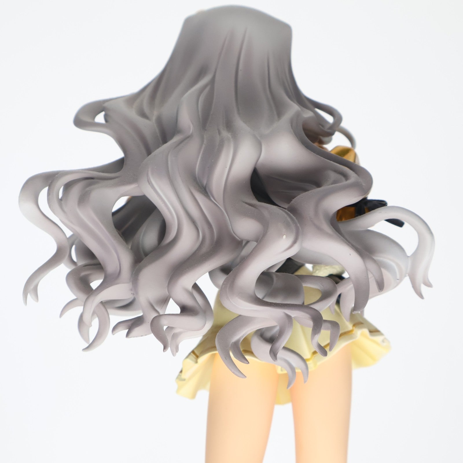 【中古即納】[FIG] ブリリアントステージ 四条貴音(age17)(しじょうたかね) 復刻版 アイドルマスター(THE IDOLM@STER) 1/7 完成品 フィギュア 一部オンラインショップ限定 メガハウス(20120830)