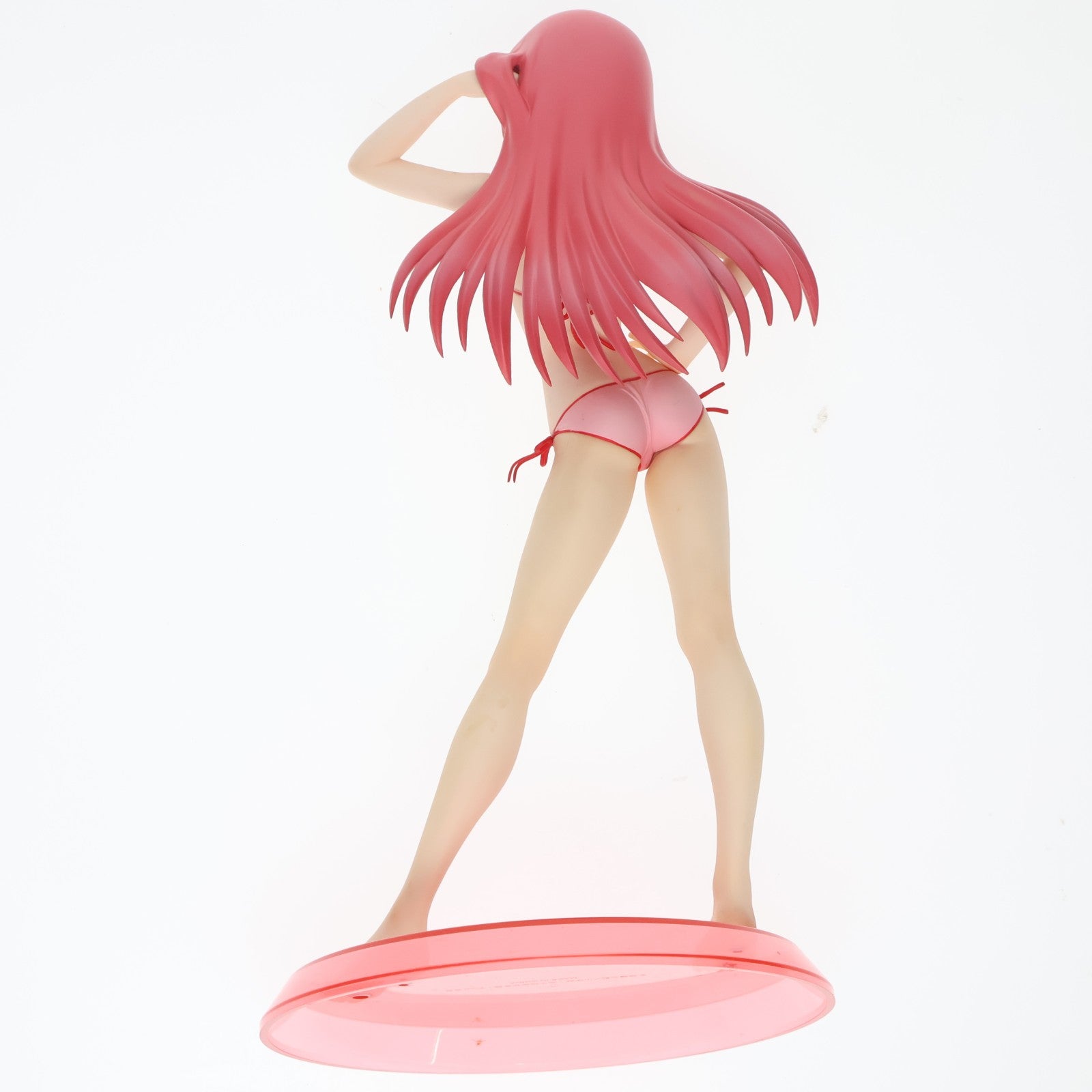 【中古即納】[FIG] 桂ヒナギク～水着Ver.～ ハヤテのごとく 1/6 完成品 フィギュア(PP304) コトブキヤ(20091113)