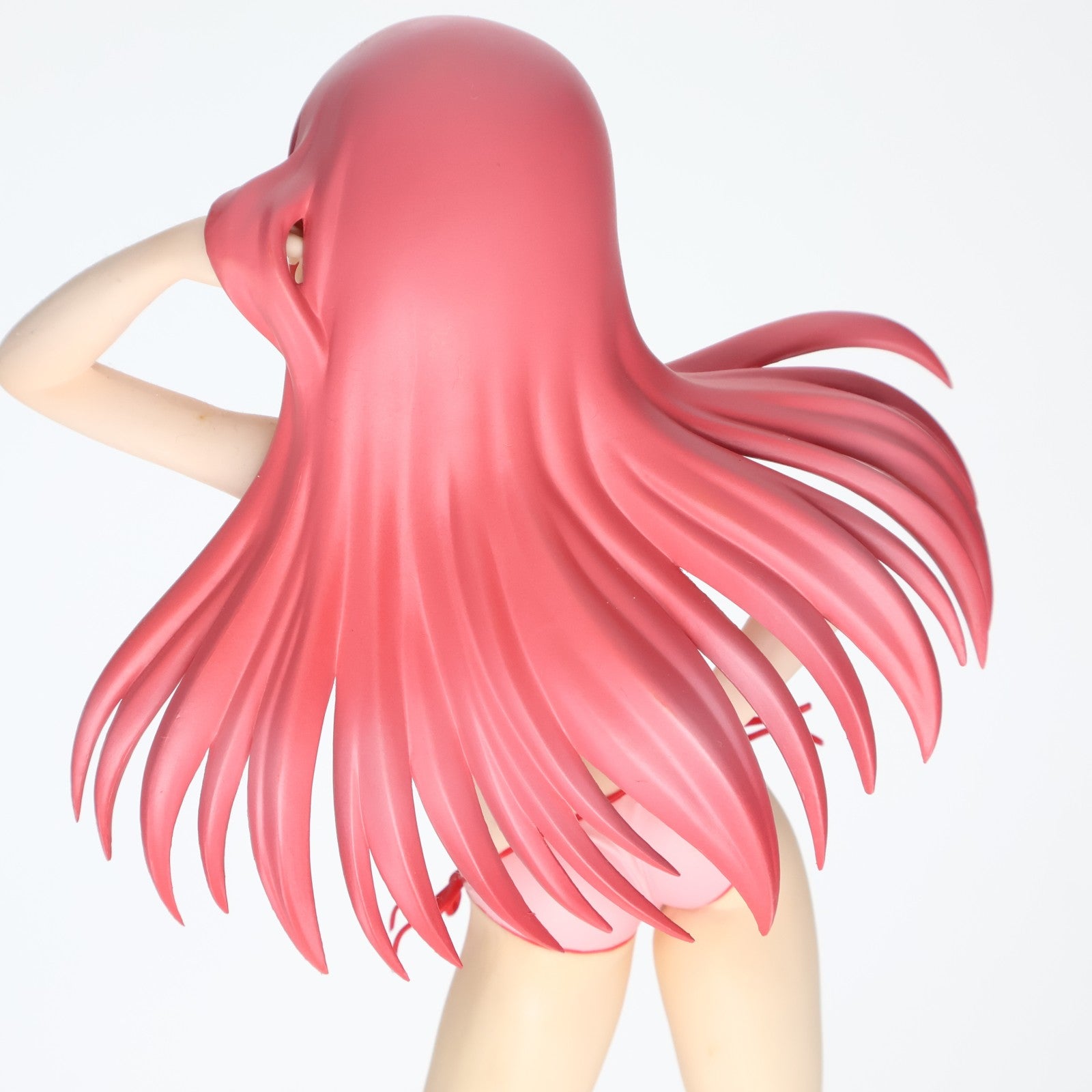 【中古即納】[FIG] 桂ヒナギク～水着Ver.～ ハヤテのごとく 1/6 完成品 フィギュア(PP304) コトブキヤ(20091113)