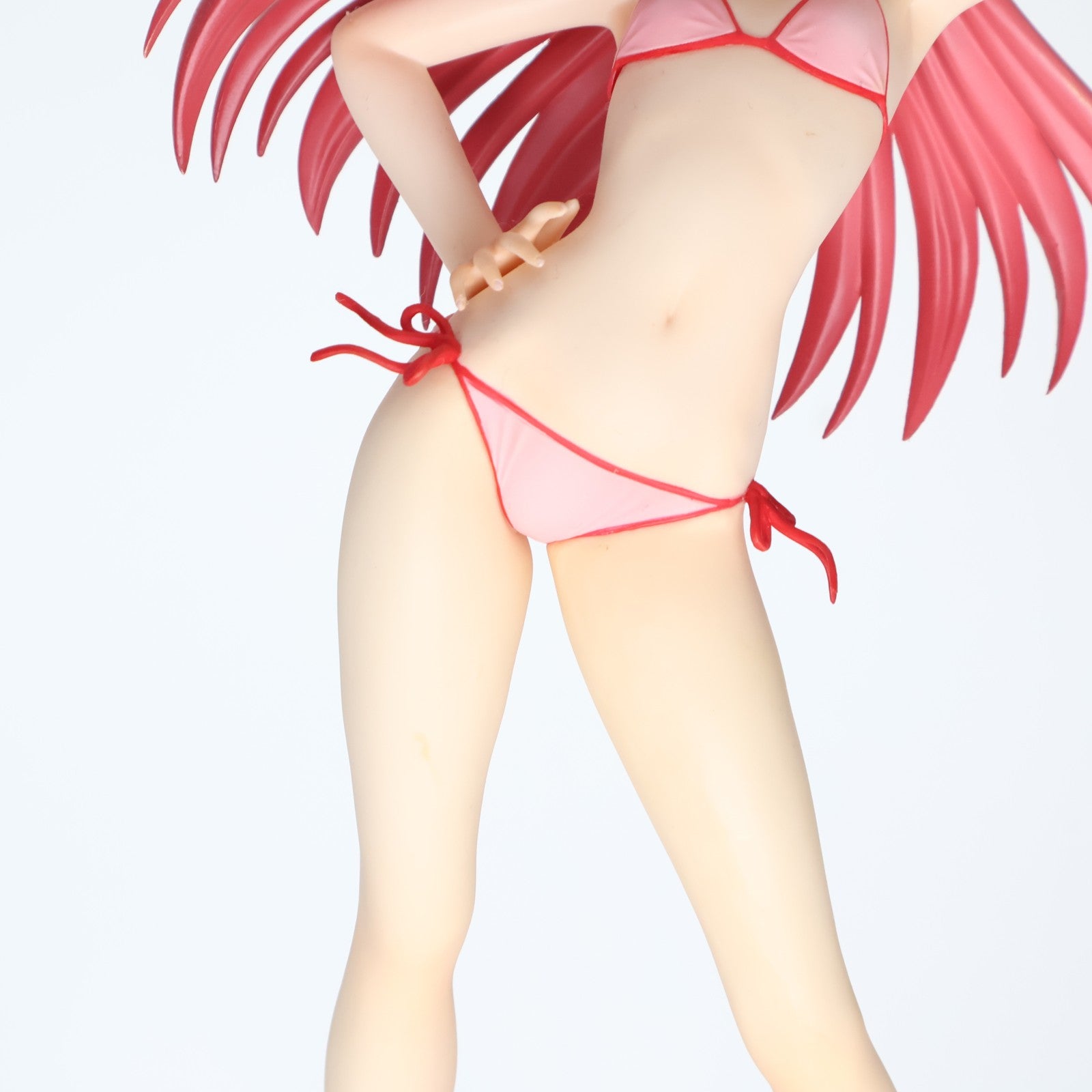 【中古即納】[FIG] 桂ヒナギク～水着Ver.～ ハヤテのごとく 1/6 完成品 フィギュア(PP304) コトブキヤ(20091113)