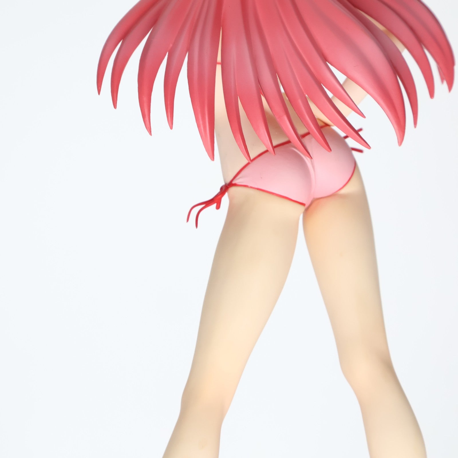 【中古即納】[FIG] 桂ヒナギク～水着Ver.～ ハヤテのごとく 1/6 完成品 フィギュア(PP304) コトブキヤ(20091113)