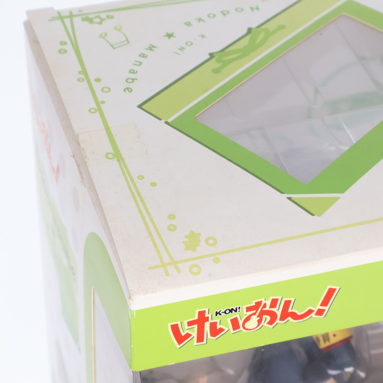 【中古即納】[FIG] 真鍋和(まなべのどか) けいおん! 1/8 完成品 フィギュア アルター(20130302)