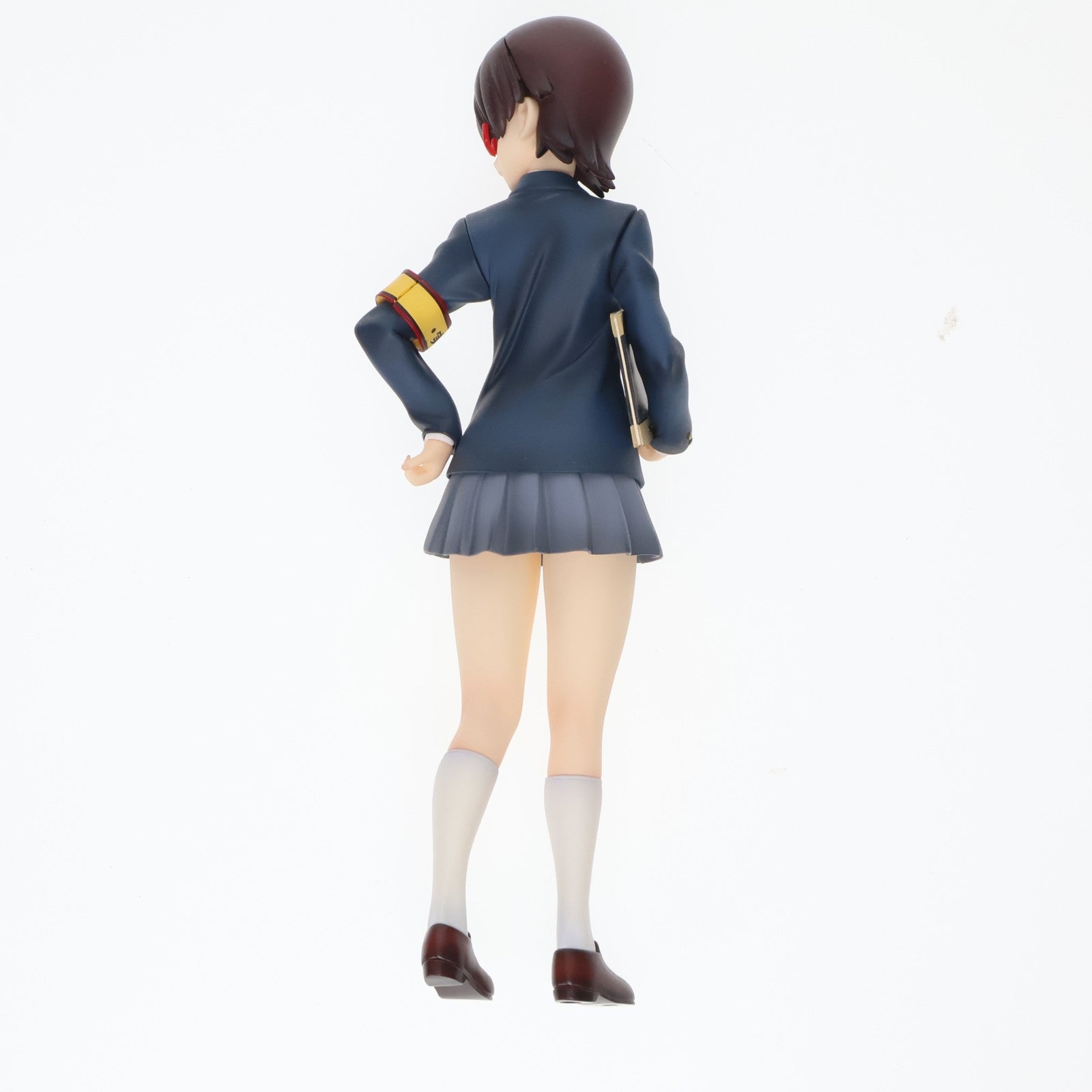 【中古即納】[FIG] 真鍋和(まなべのどか) けいおん! 1/8 完成品 フィギュア アルター(20130302)